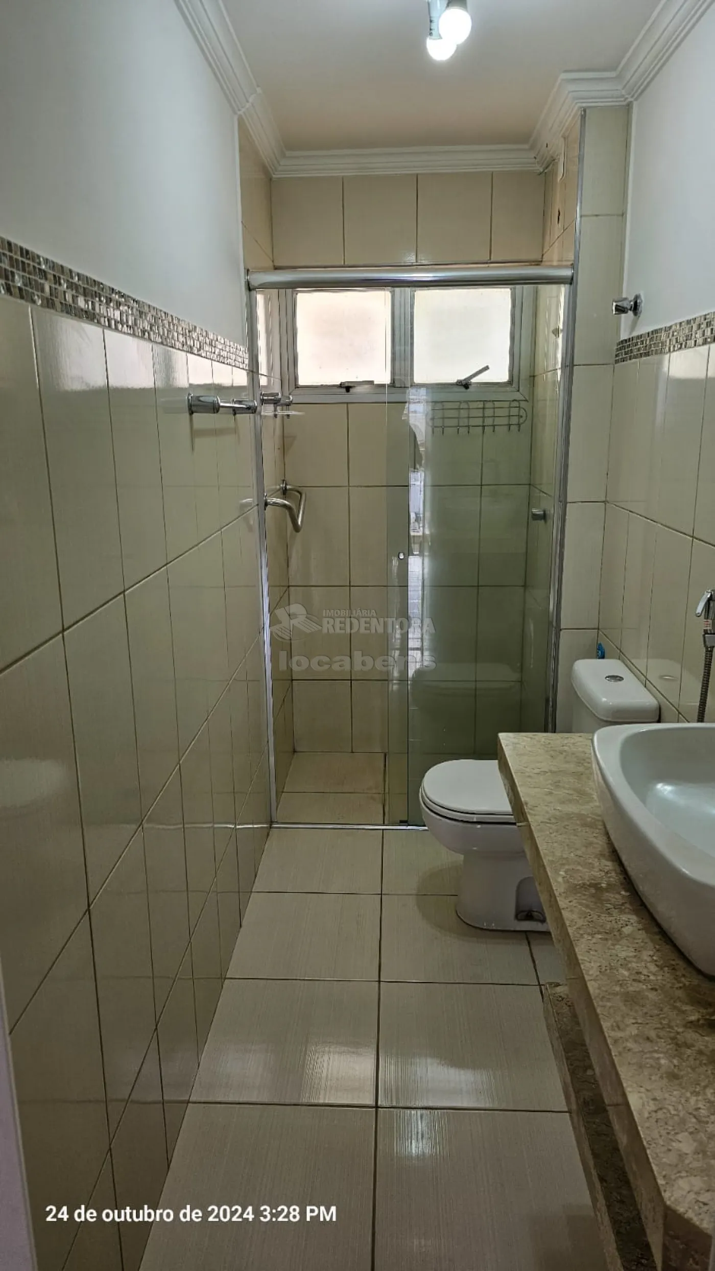 Alugar Apartamento / Padrão em São José do Rio Preto R$ 1.300,00 - Foto 17