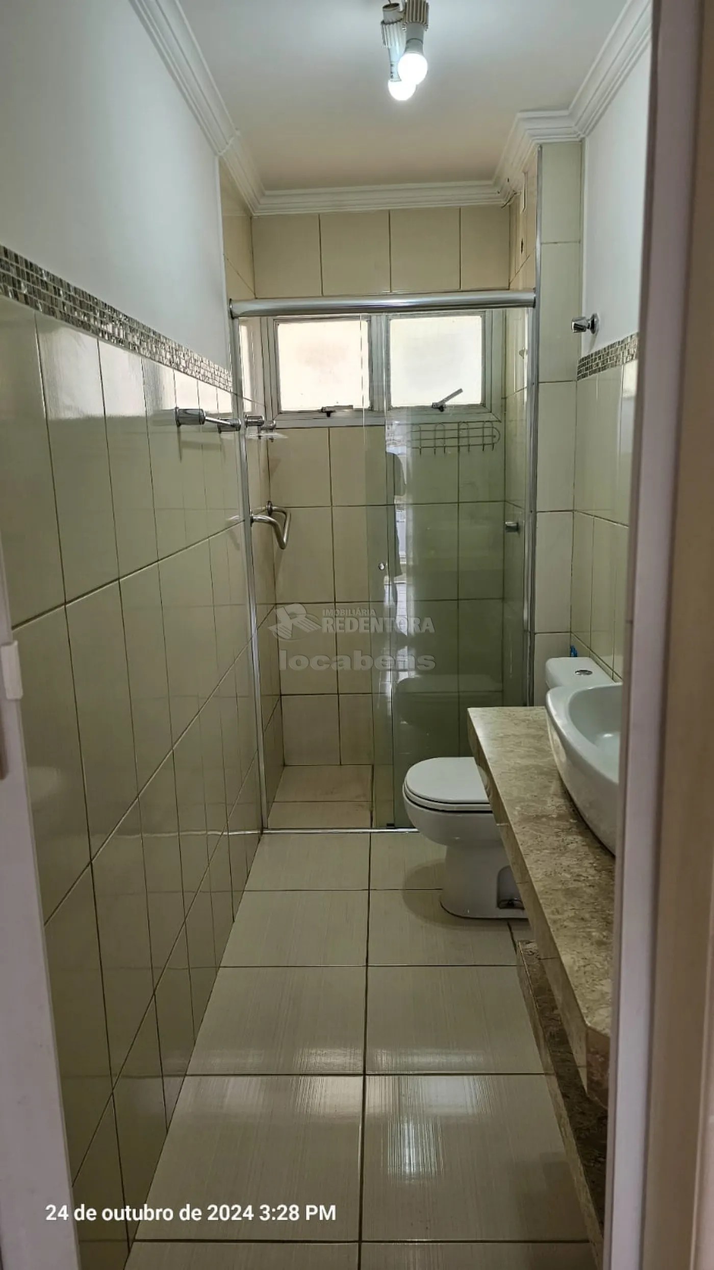 Alugar Apartamento / Padrão em São José do Rio Preto R$ 1.300,00 - Foto 18