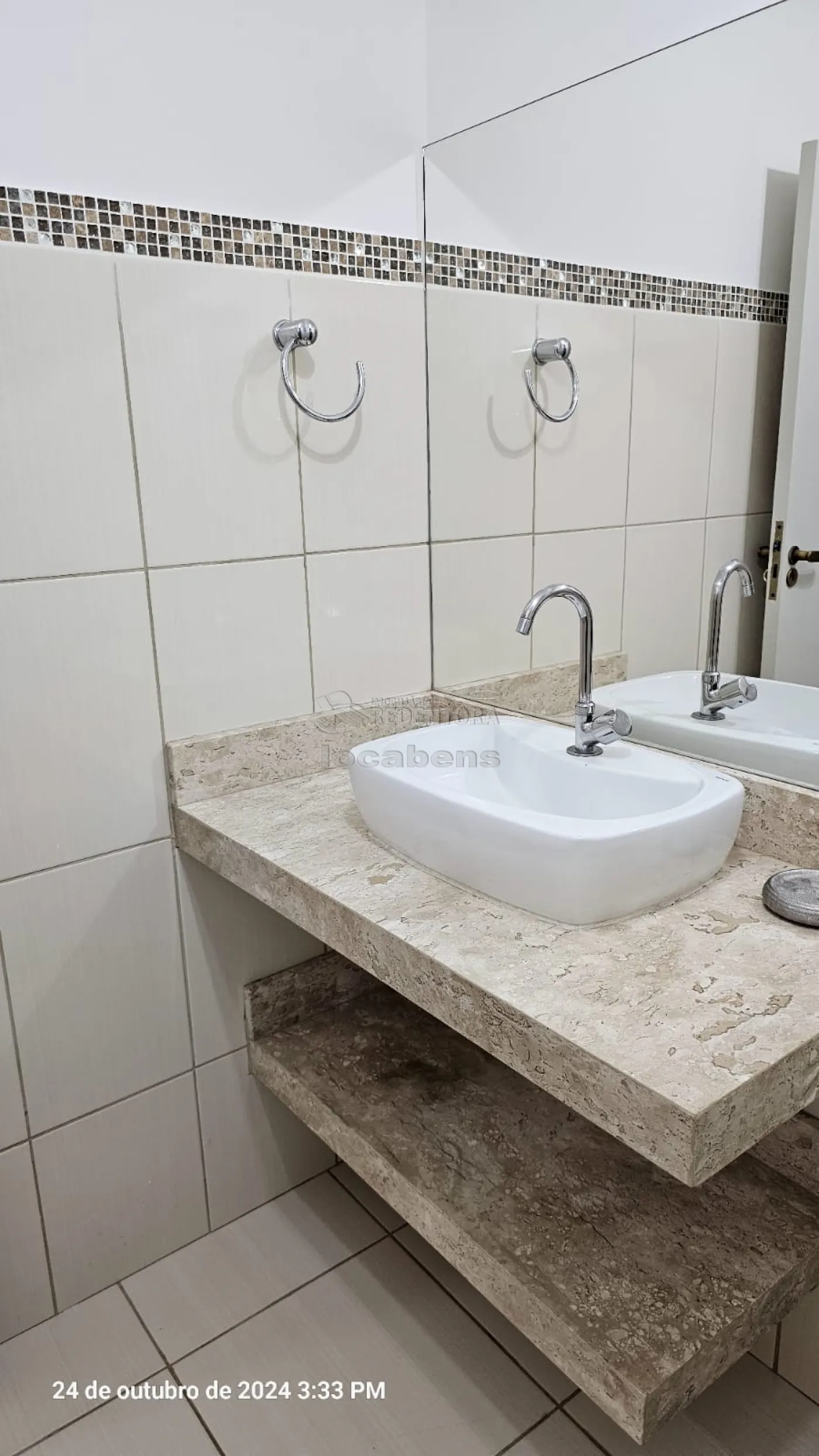 Alugar Apartamento / Padrão em São José do Rio Preto R$ 1.300,00 - Foto 27