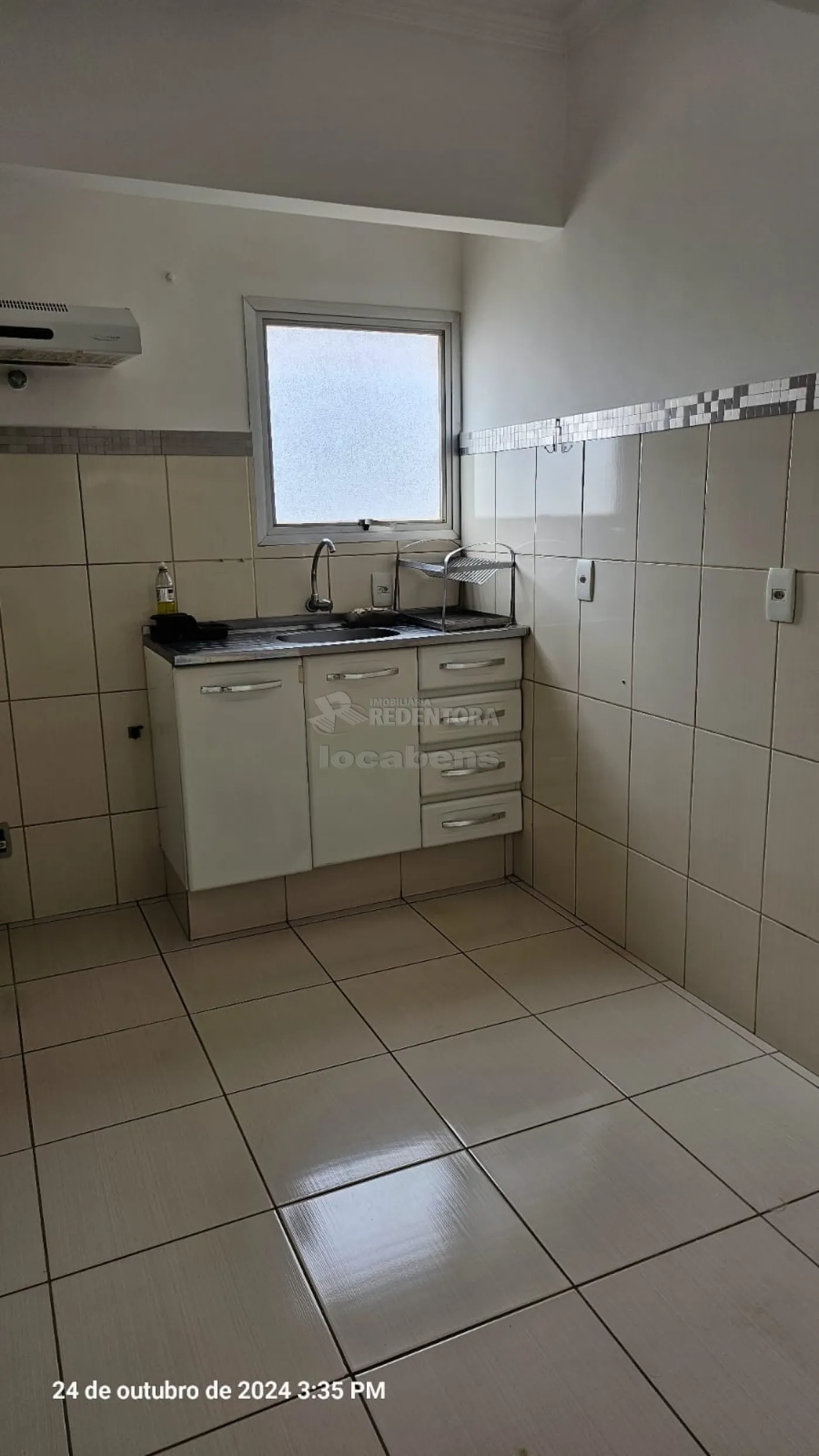 Alugar Apartamento / Padrão em São José do Rio Preto R$ 1.300,00 - Foto 28