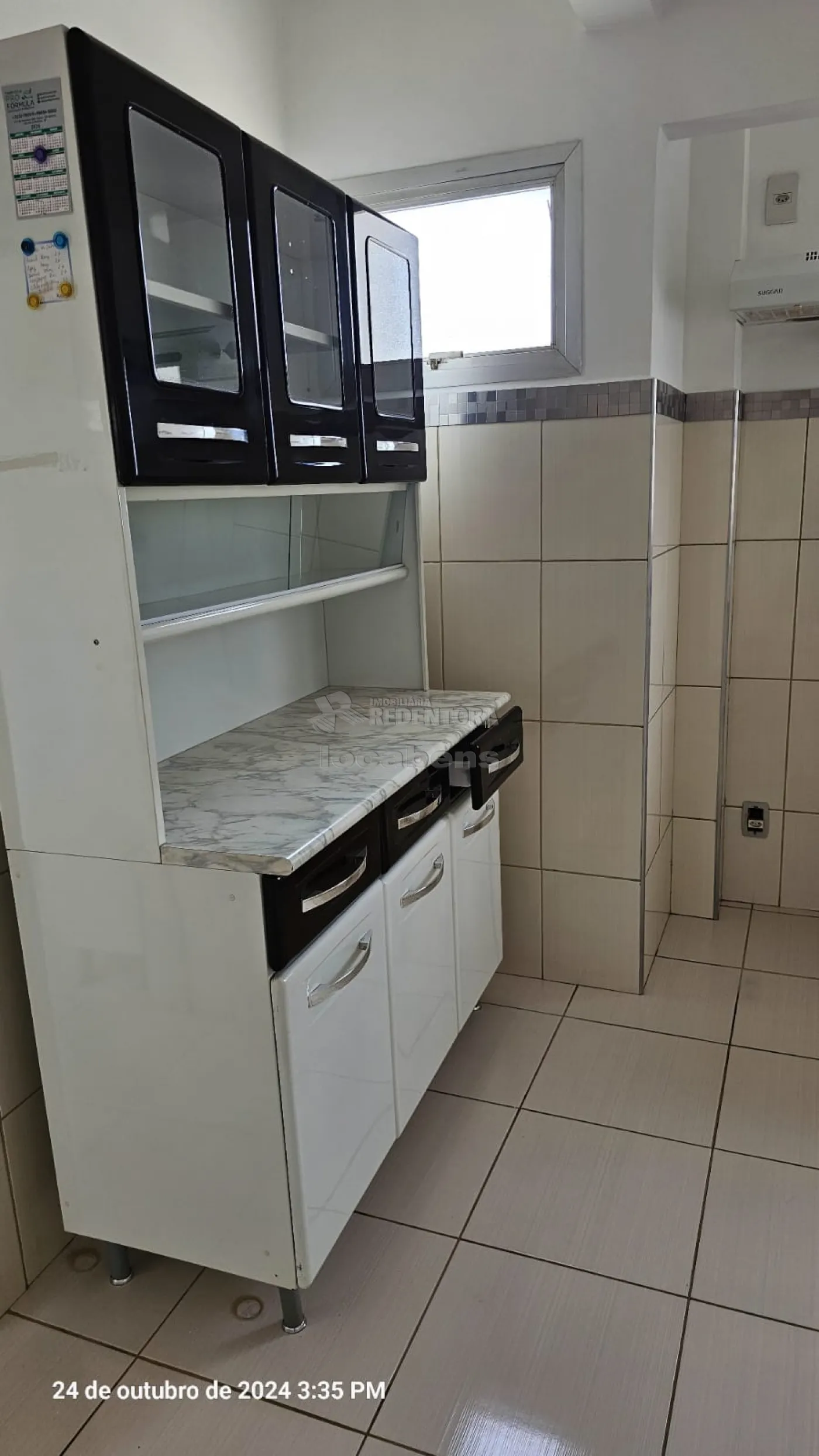 Alugar Apartamento / Padrão em São José do Rio Preto R$ 1.300,00 - Foto 29