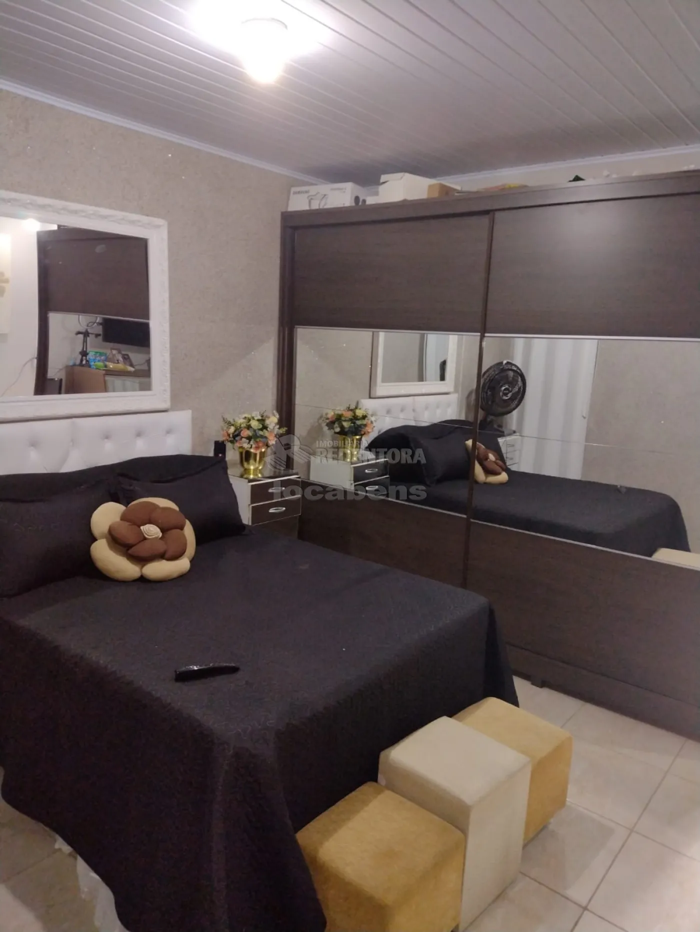 Comprar Casa / Padrão em São José do Rio Preto R$ 160.000,00 - Foto 13