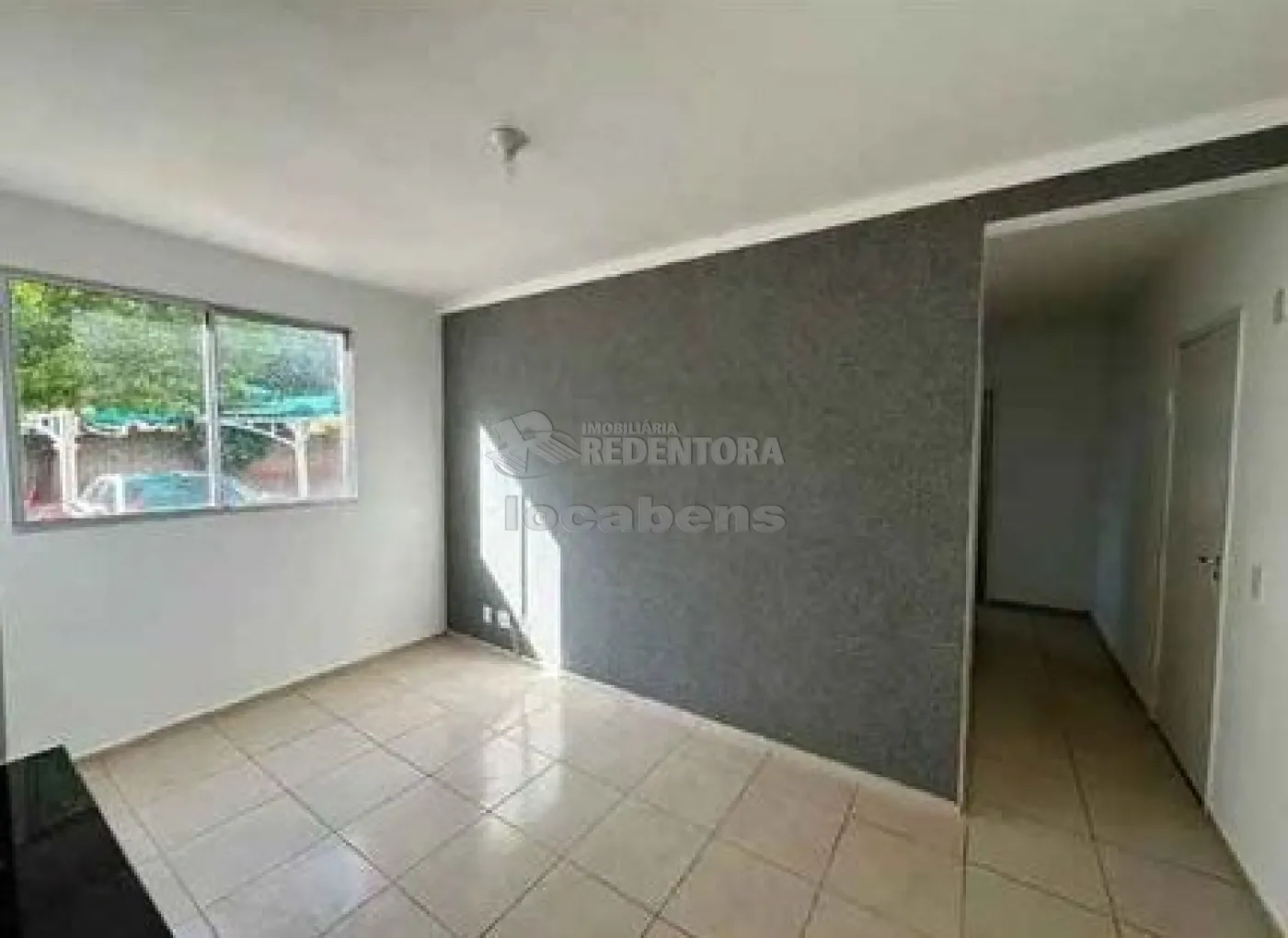 Alugar Apartamento / Padrão em São José do Rio Preto R$ 960,00 - Foto 4