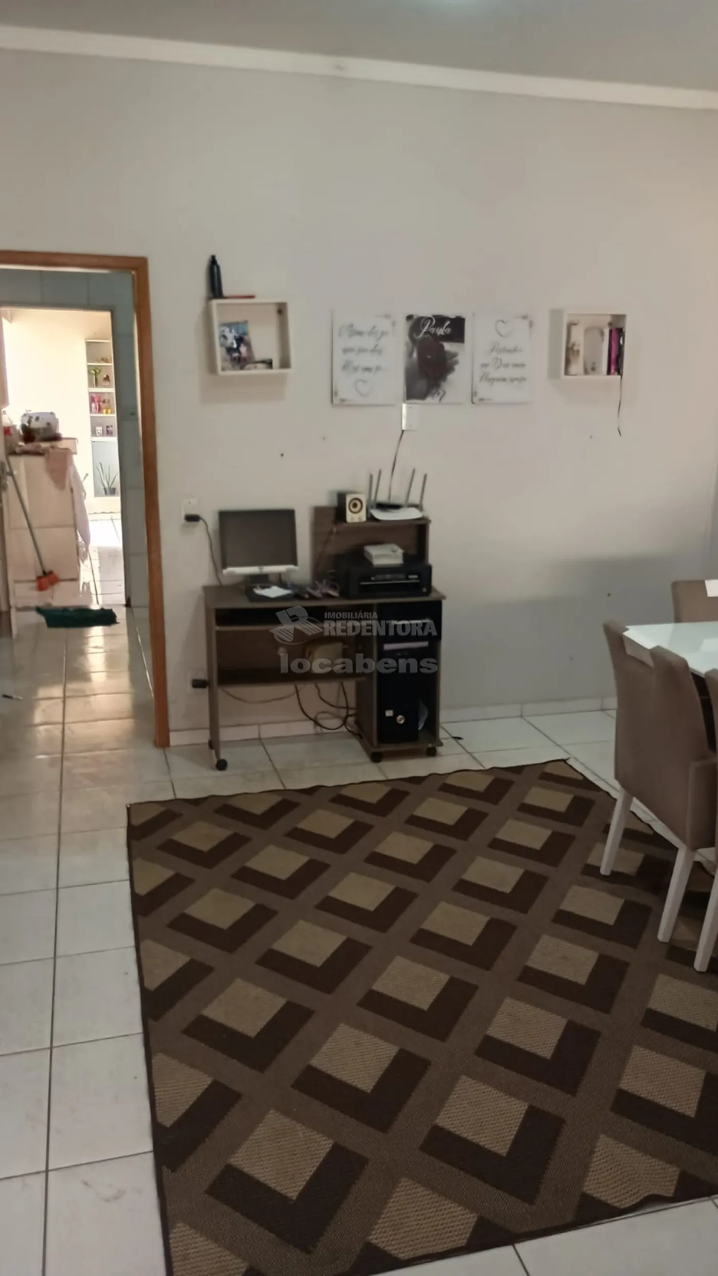 Comprar Casa / Padrão em São José do Rio Preto R$ 330.000,00 - Foto 3