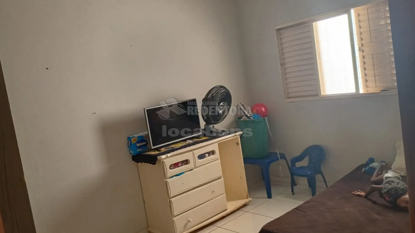 Comprar Casa / Padrão em São José do Rio Preto R$ 330.000,00 - Foto 16