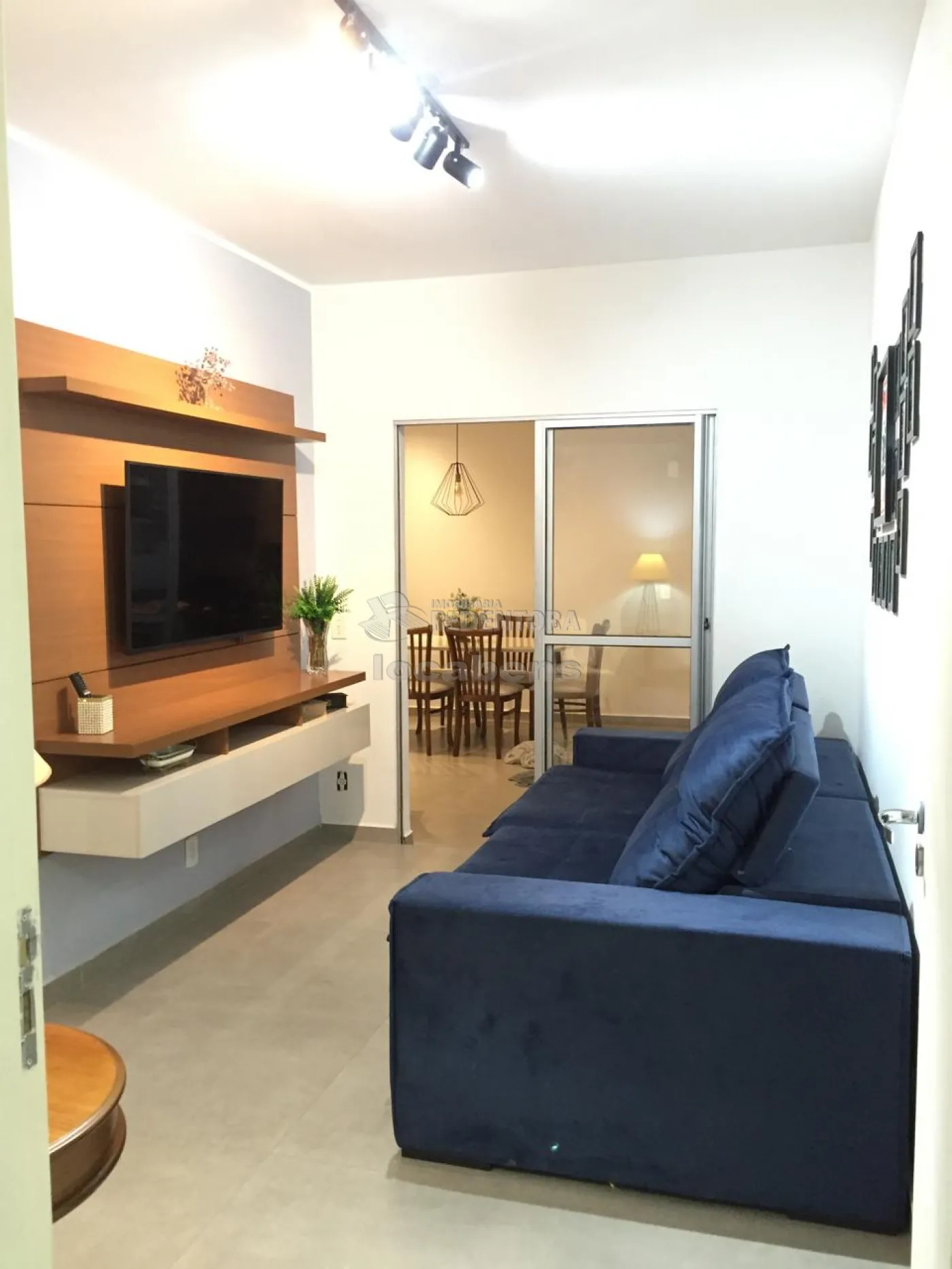 Comprar Apartamento / Padrão em São José do Rio Preto R$ 320.000,00 - Foto 1