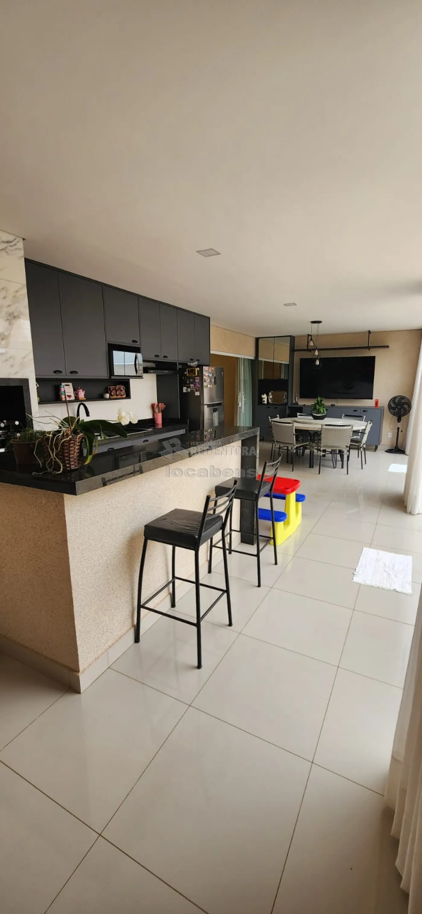 Comprar Casa / Padrão em Bady Bassitt R$ 630.000,00 - Foto 14