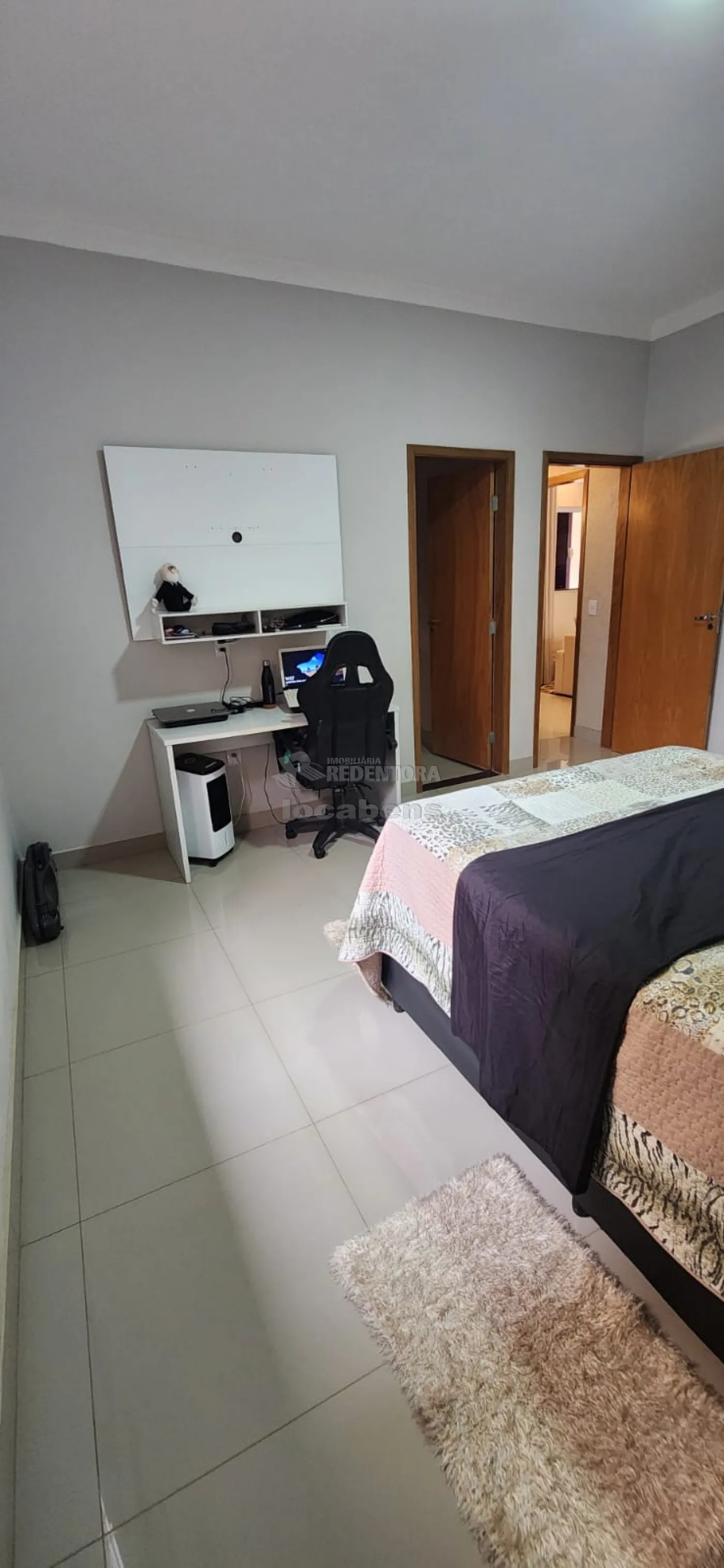 Comprar Casa / Padrão em Bady Bassitt R$ 630.000,00 - Foto 8