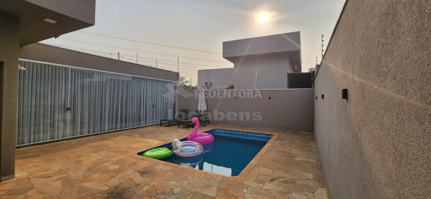 Comprar Casa / Padrão em Bady Bassitt R$ 630.000,00 - Foto 19