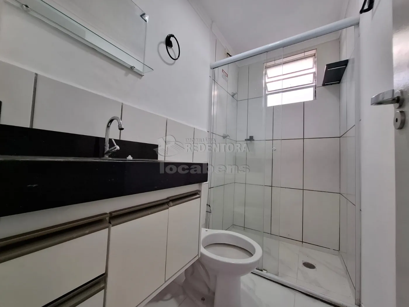 Alugar Apartamento / Padrão em São José do Rio Preto R$ 1.000,00 - Foto 6