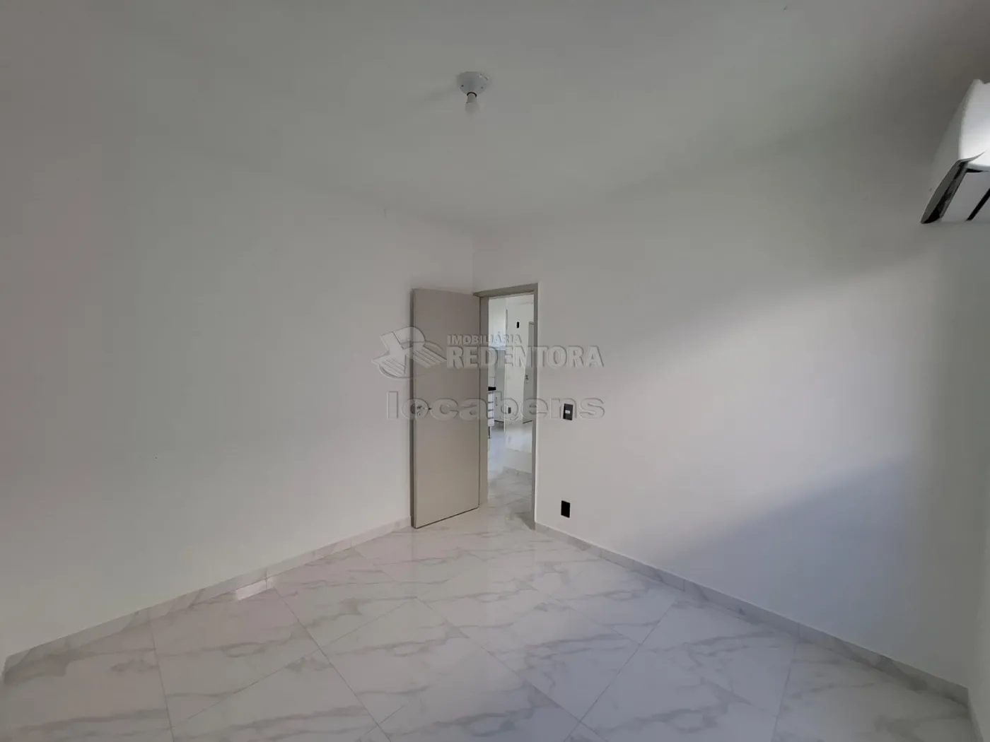 Alugar Apartamento / Padrão em São José do Rio Preto R$ 1.000,00 - Foto 8