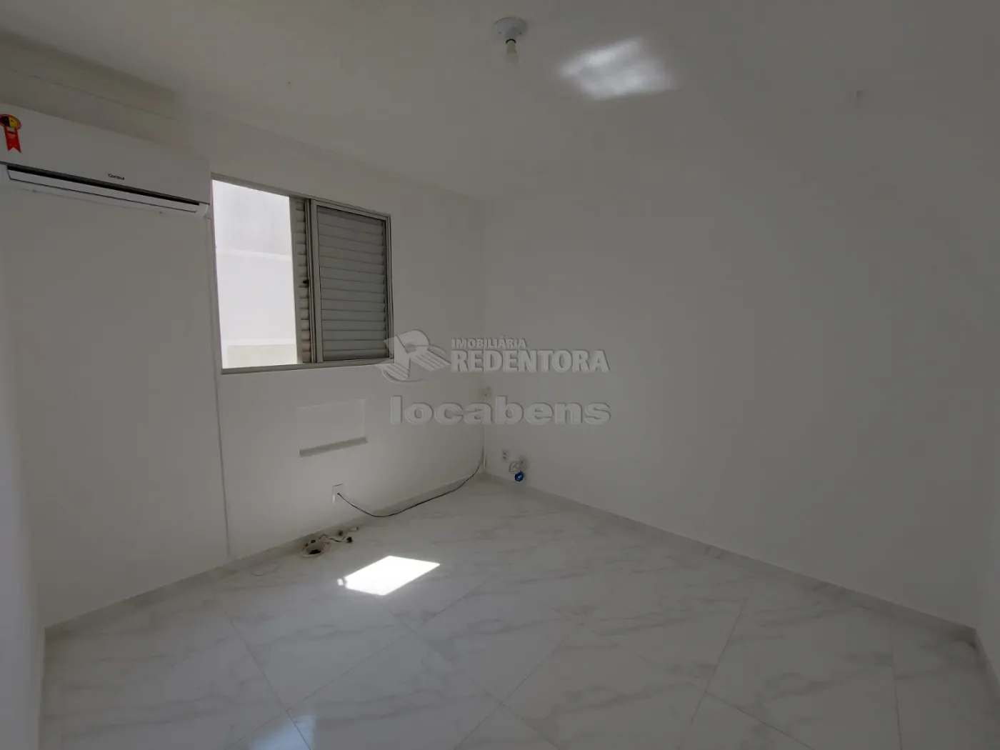 Alugar Apartamento / Padrão em São José do Rio Preto R$ 1.000,00 - Foto 3