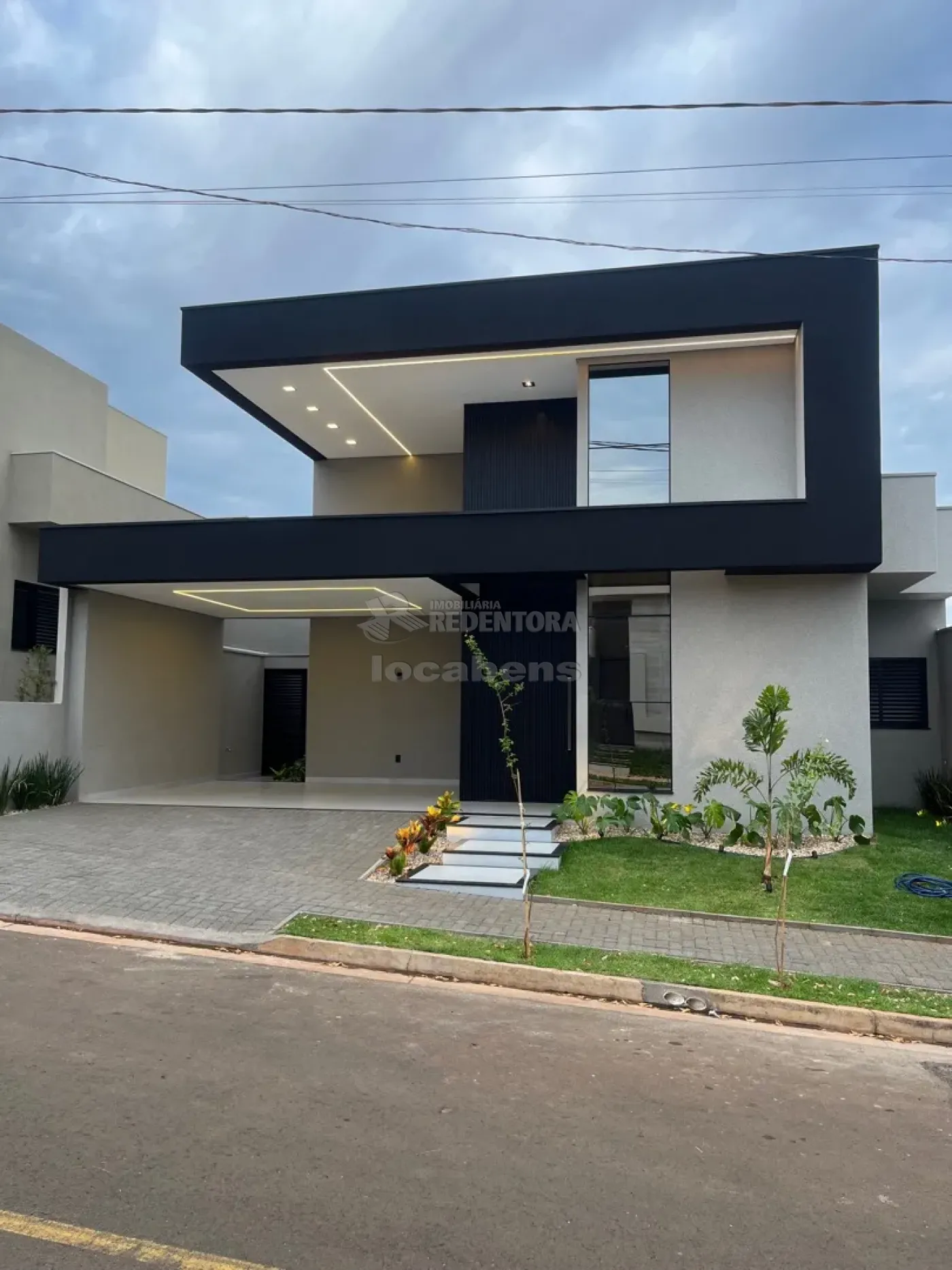 Comprar Casa / Condomínio em São José do Rio Preto R$ 1.350.000,00 - Foto 1