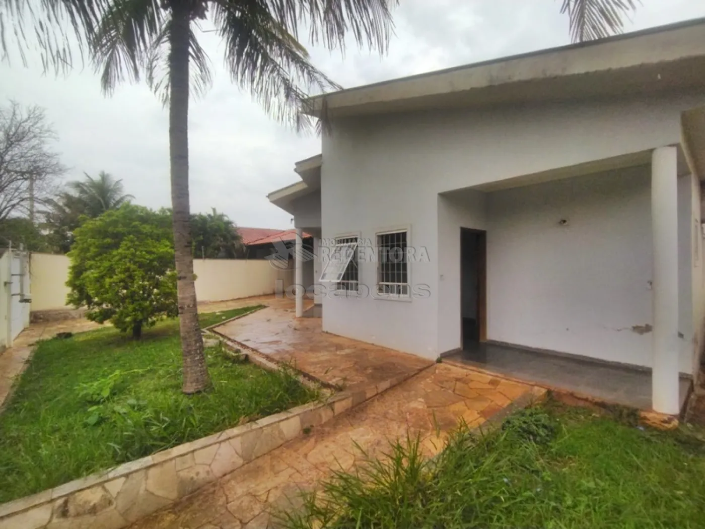 Alugar Casa / Padrão em São José do Rio Preto R$ 3.500,00 - Foto 3