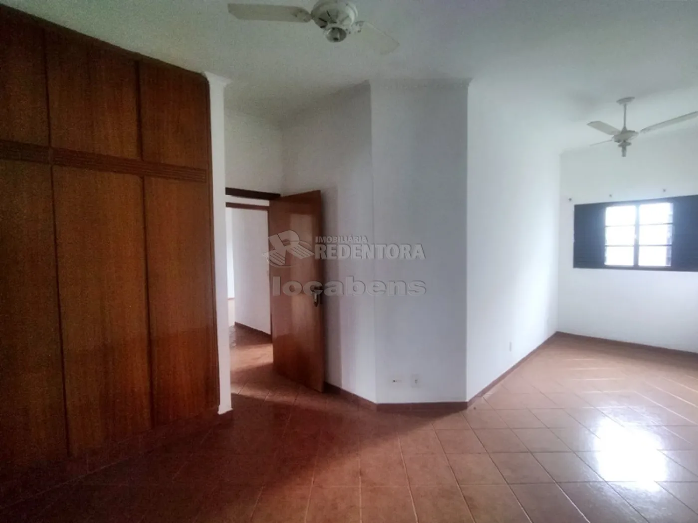 Alugar Casa / Padrão em São José do Rio Preto R$ 4.000,00 - Foto 14