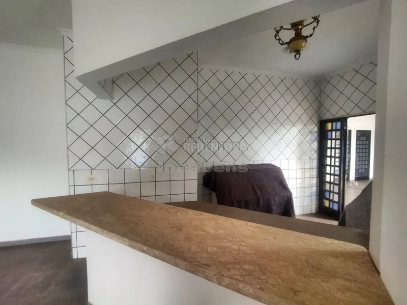 Alugar Casa / Padrão em São José do Rio Preto R$ 4.000,00 - Foto 6