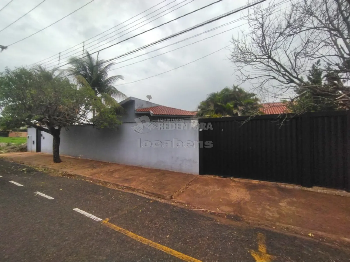 Alugar Casa / Padrão em São José do Rio Preto R$ 4.000,00 - Foto 1