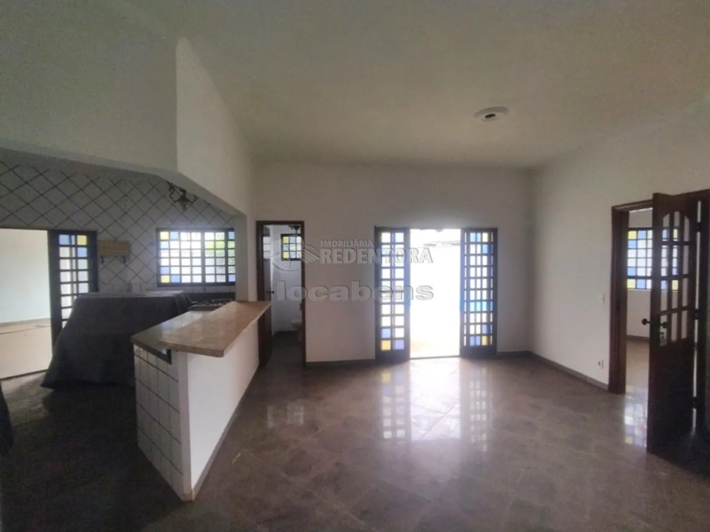 Alugar Casa / Padrão em São José do Rio Preto R$ 4.000,00 - Foto 5