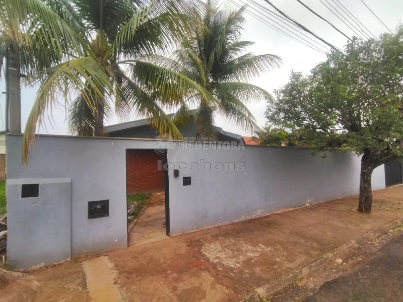 Alugar Casa / Padrão em São José do Rio Preto R$ 4.000,00 - Foto 2