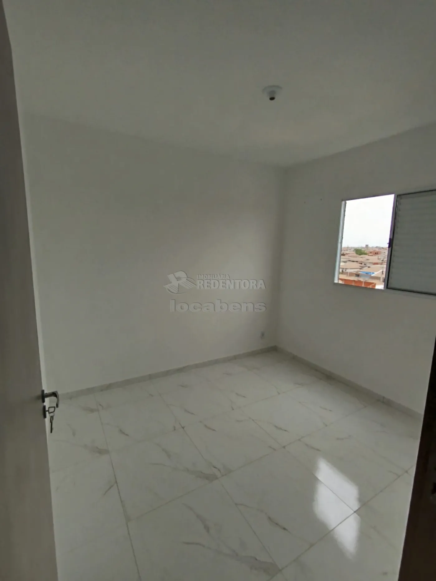 Alugar Apartamento / Padrão em São José do Rio Preto apenas R$ 850,00 - Foto 1