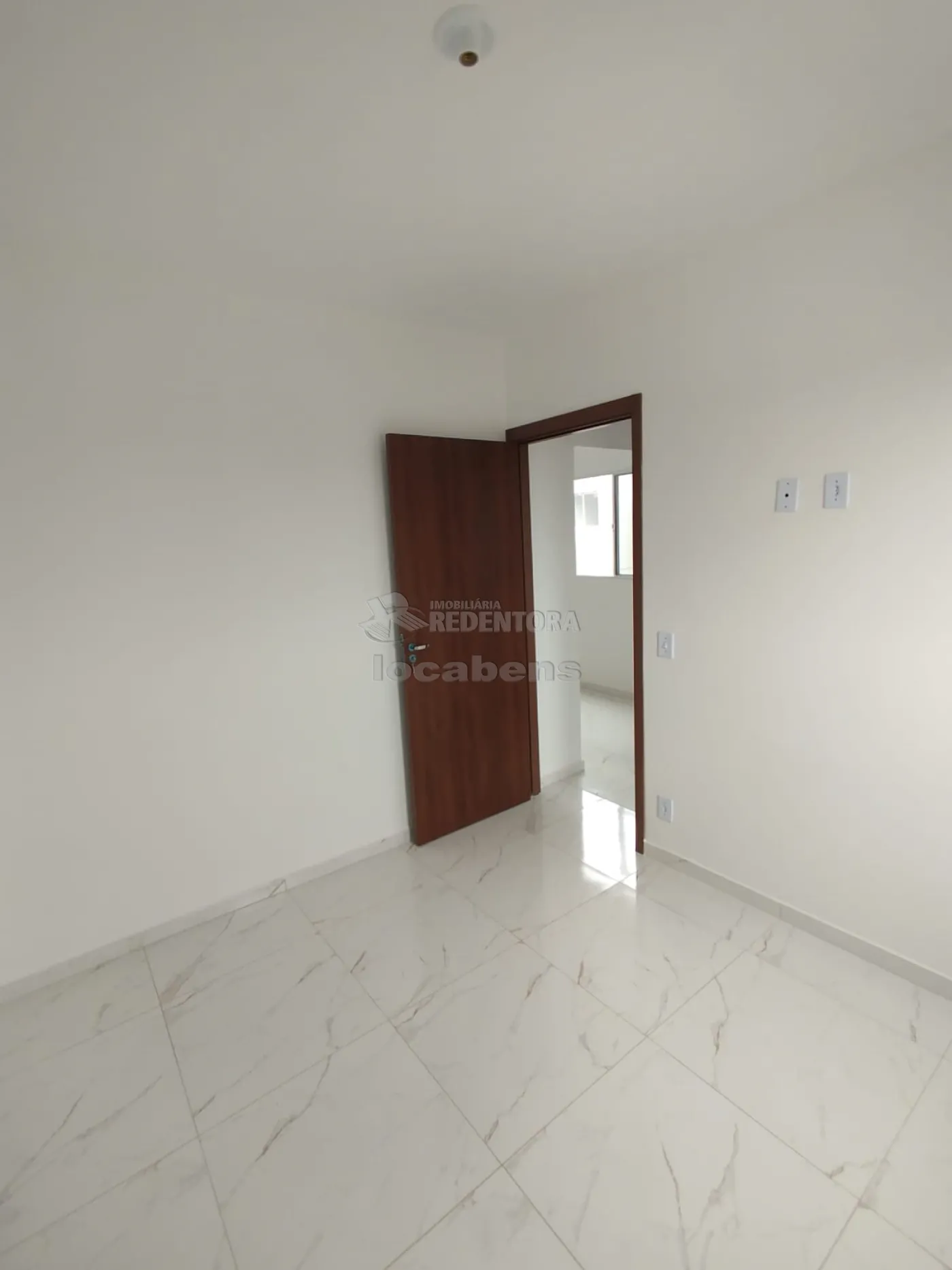 Alugar Apartamento / Padrão em São José do Rio Preto apenas R$ 850,00 - Foto 3