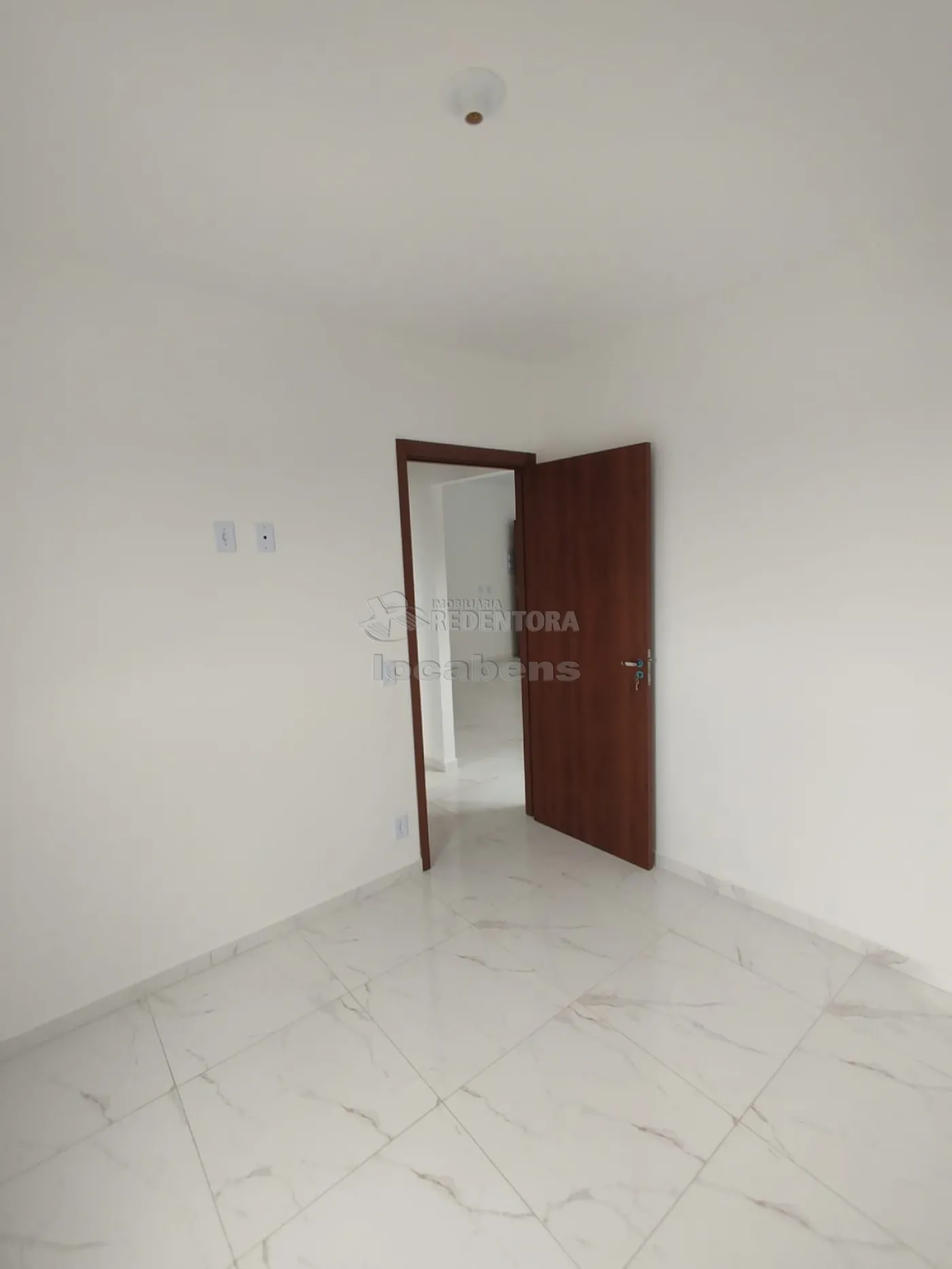 Alugar Apartamento / Padrão em São José do Rio Preto apenas R$ 850,00 - Foto 4