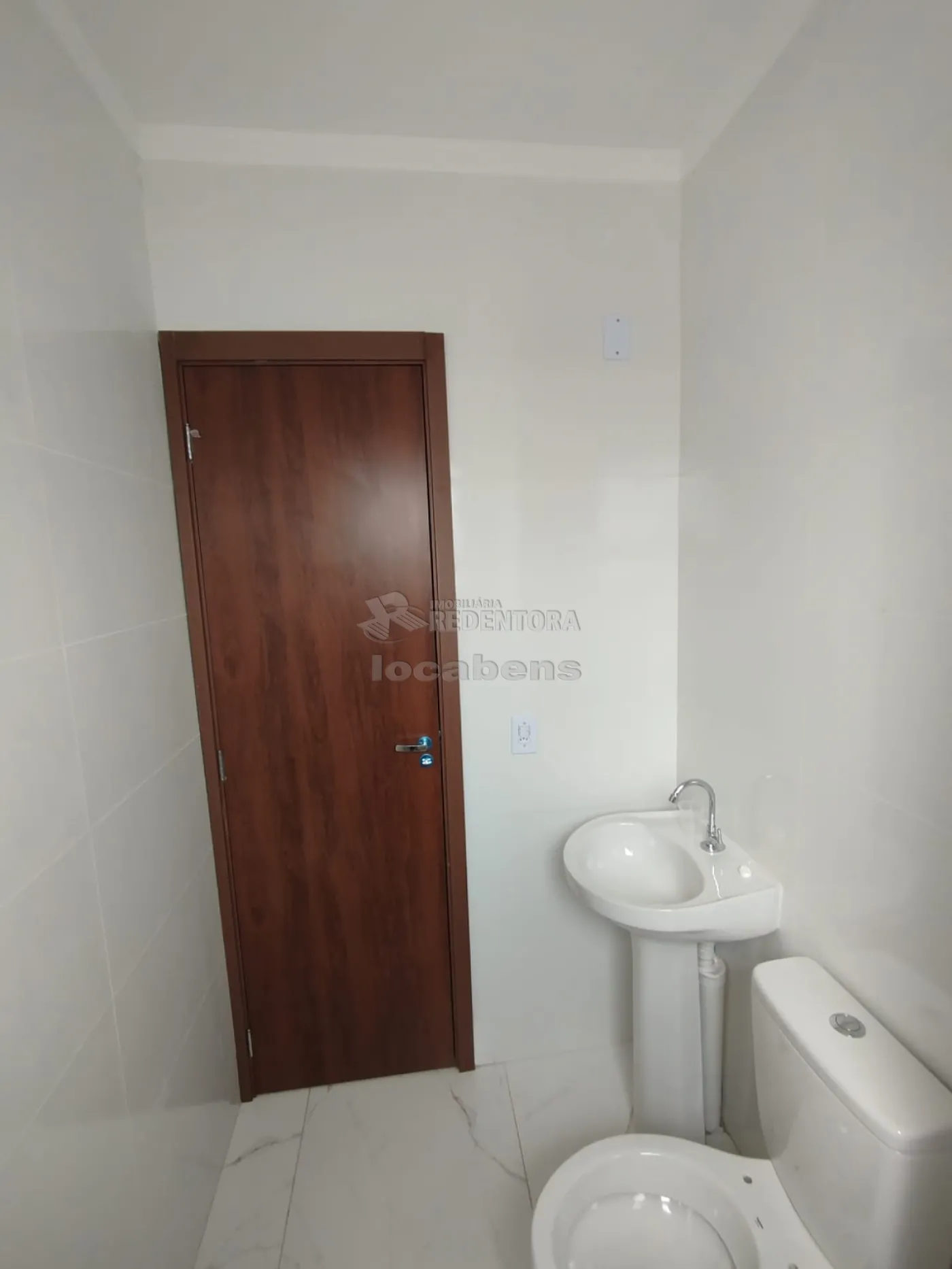 Alugar Apartamento / Padrão em São José do Rio Preto apenas R$ 850,00 - Foto 12