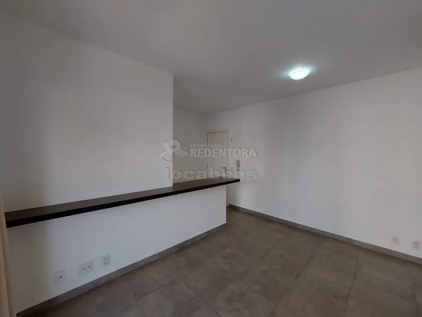 Alugar Apartamento / Padrão em São José do Rio Preto R$ 1.200,00 - Foto 3