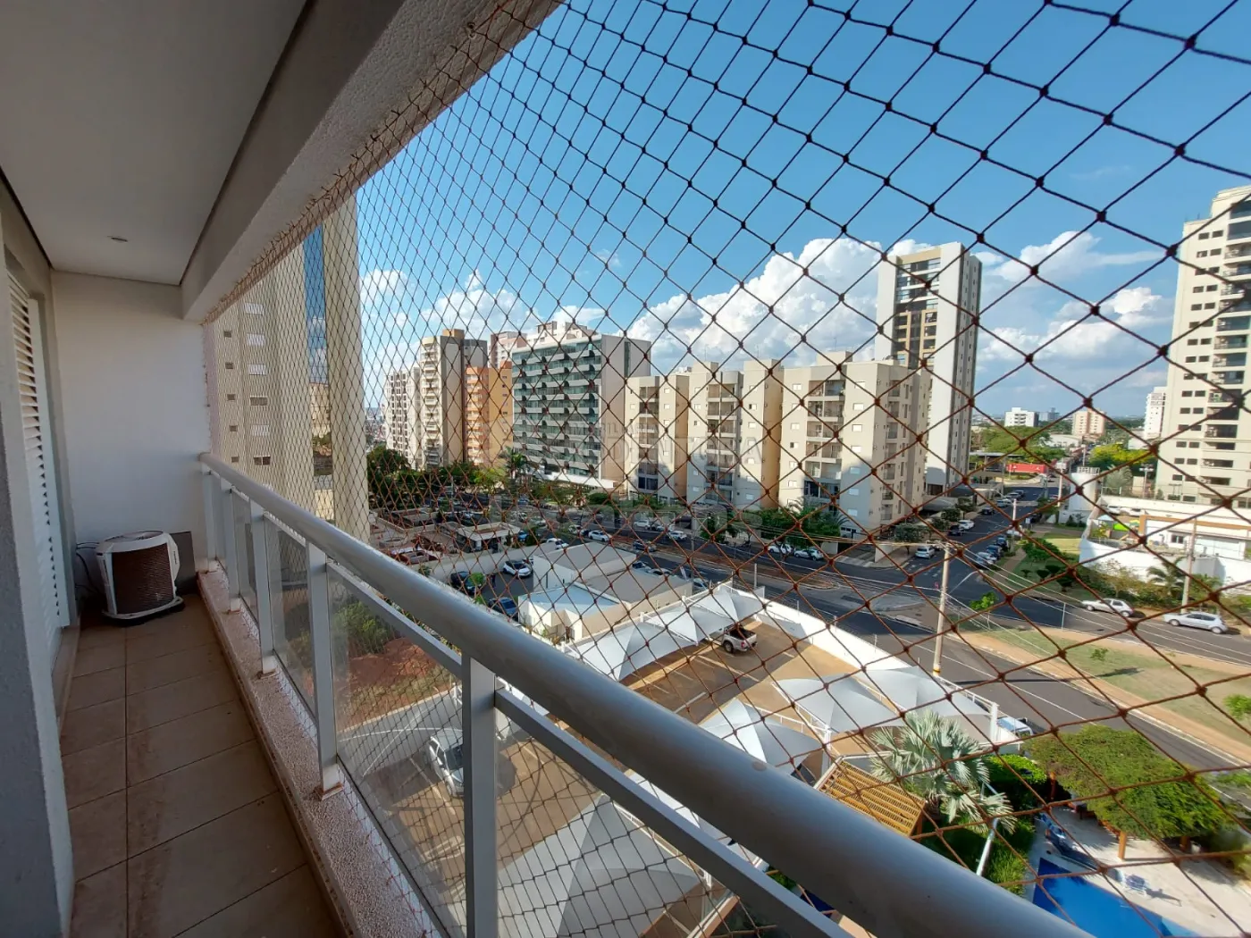 Alugar Apartamento / Padrão em São José do Rio Preto R$ 1.200,00 - Foto 4