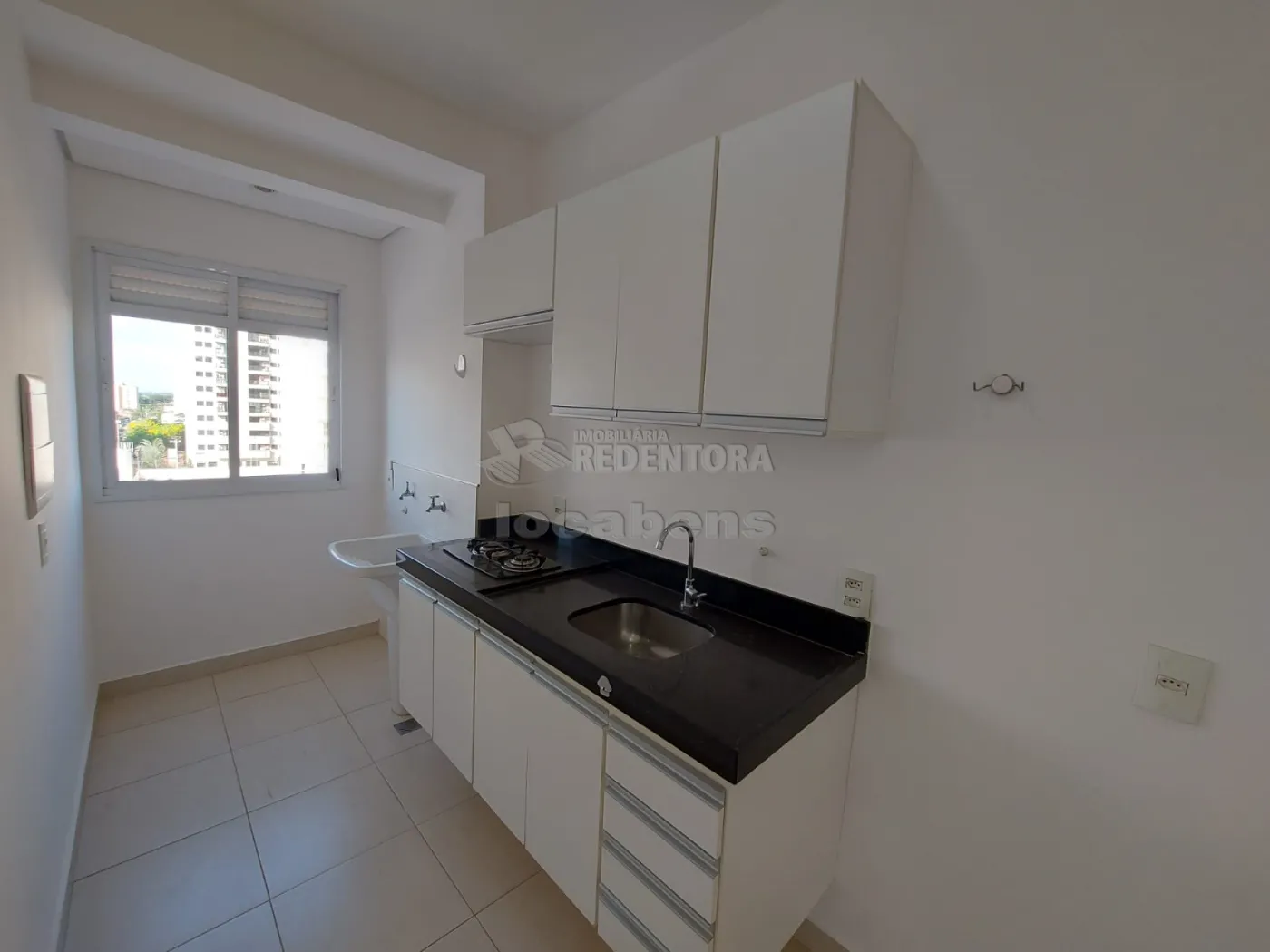 Alugar Apartamento / Padrão em São José do Rio Preto R$ 1.200,00 - Foto 5