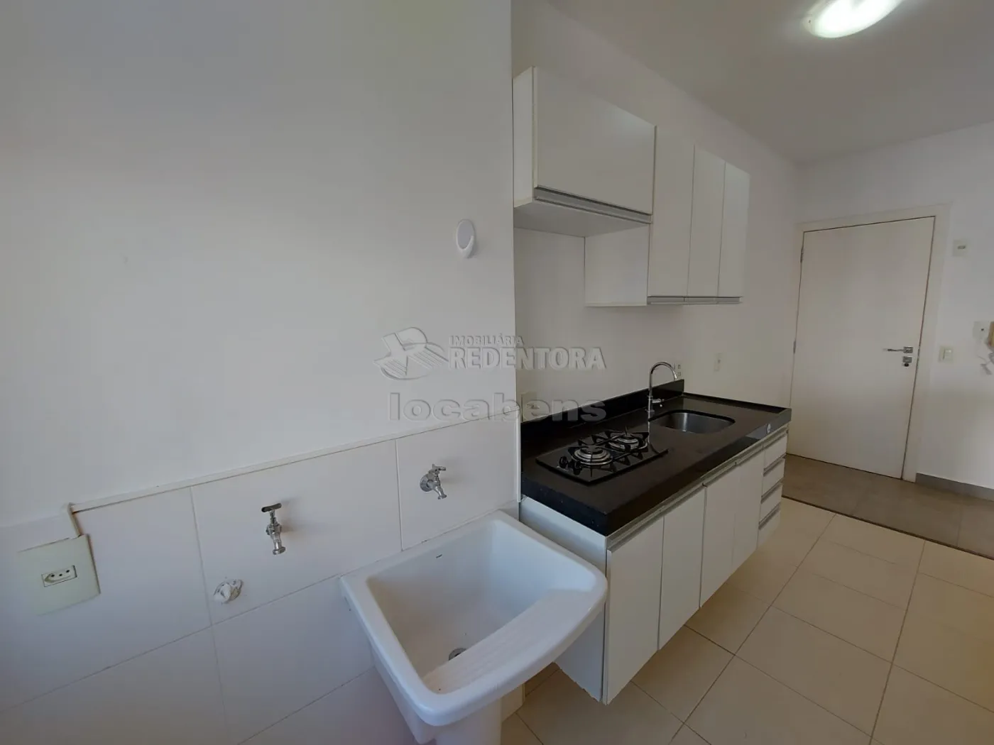 Alugar Apartamento / Padrão em São José do Rio Preto R$ 1.200,00 - Foto 6