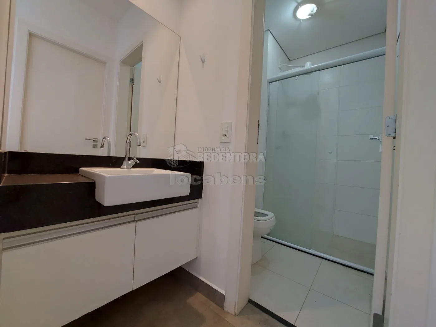 Alugar Apartamento / Padrão em São José do Rio Preto R$ 1.200,00 - Foto 7