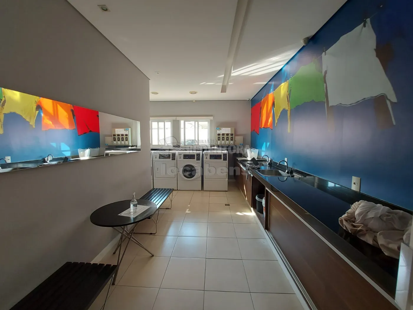 Alugar Apartamento / Padrão em São José do Rio Preto R$ 1.200,00 - Foto 25