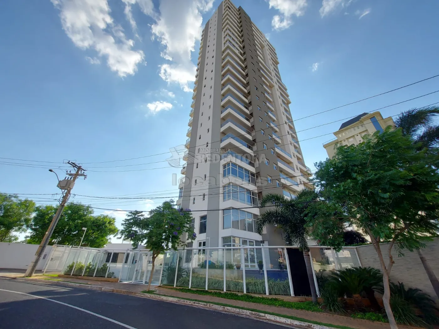 Alugar Apartamento / Padrão em São José do Rio Preto R$ 1.200,00 - Foto 26