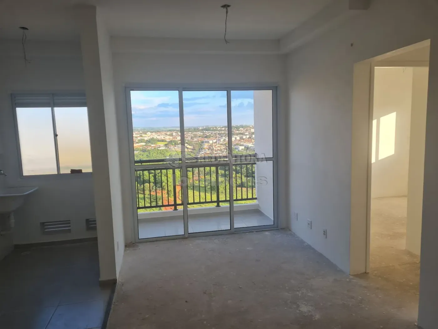 Comprar Apartamento / Padrão em São José do Rio Preto R$ 285.000,00 - Foto 1