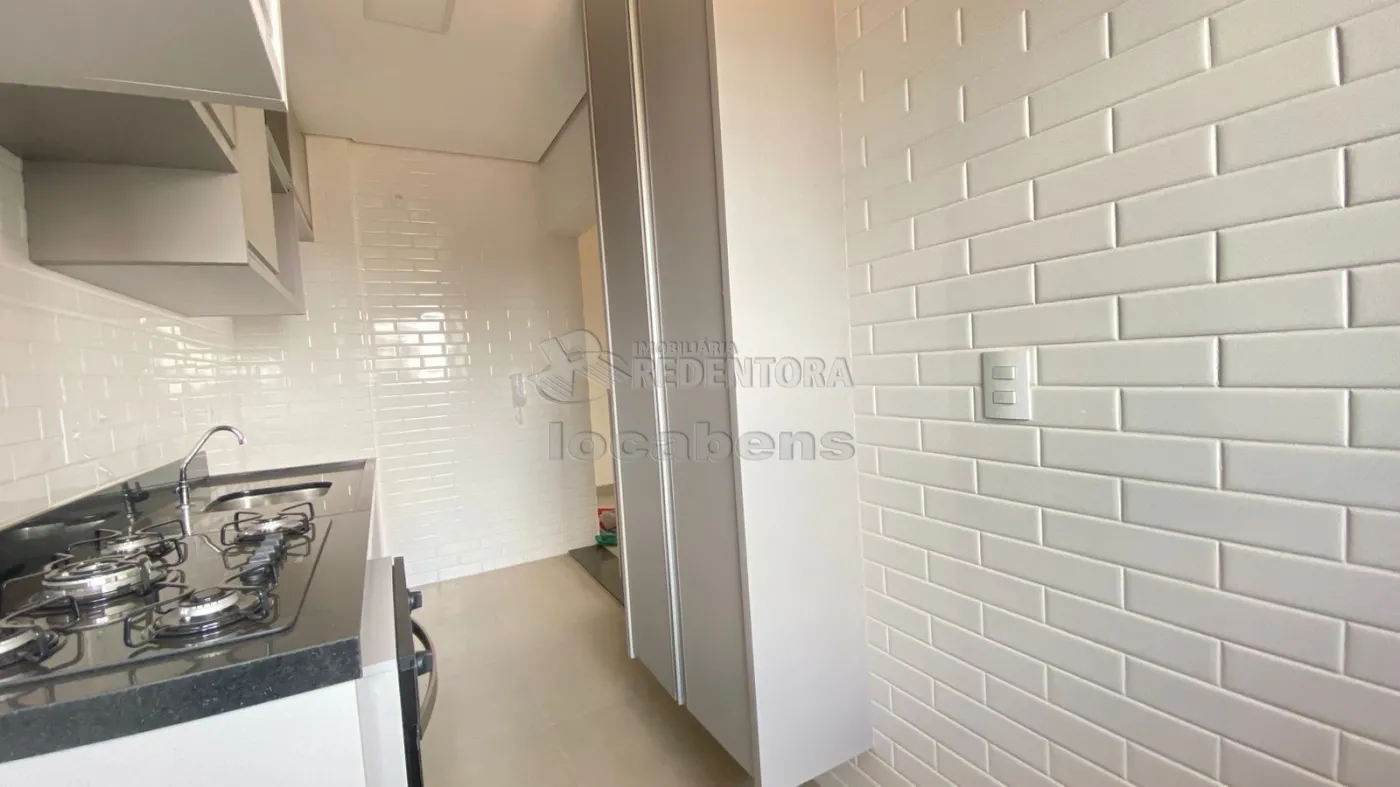 Alugar Apartamento / Padrão em São José do Rio Preto apenas R$ 2.800,00 - Foto 3