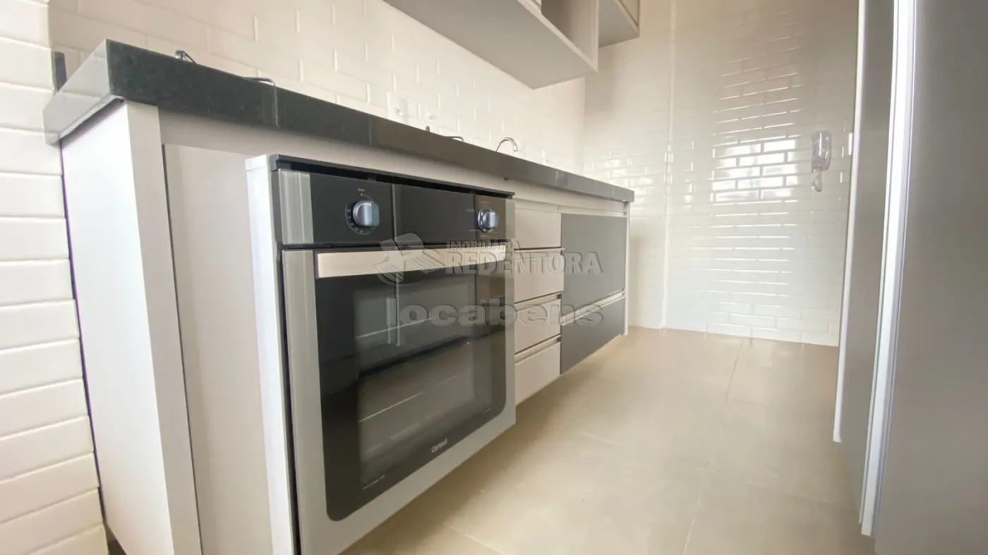 Alugar Apartamento / Padrão em São José do Rio Preto apenas R$ 2.800,00 - Foto 4