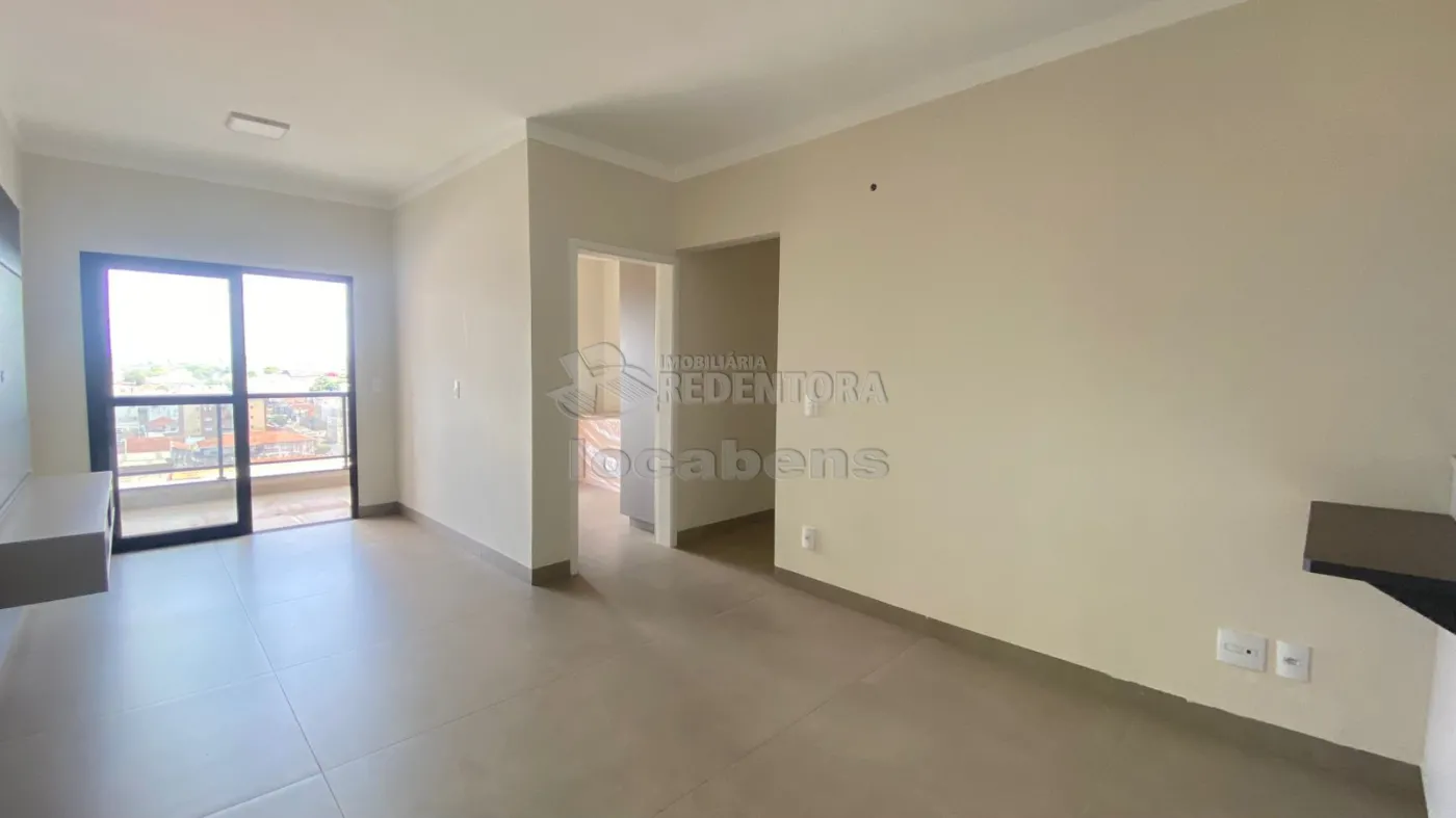 Alugar Apartamento / Padrão em São José do Rio Preto apenas R$ 2.800,00 - Foto 6