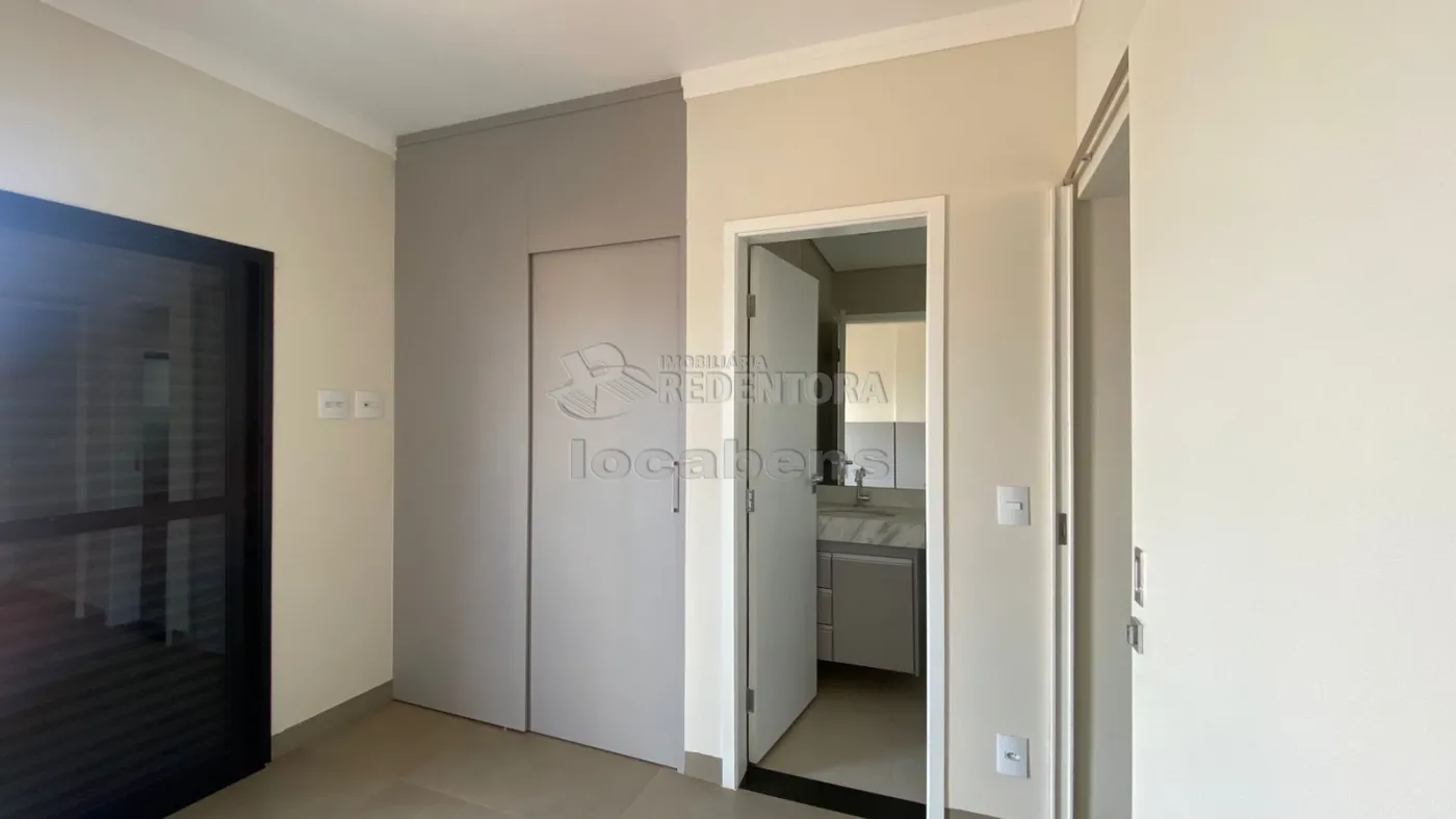 Alugar Apartamento / Padrão em São José do Rio Preto apenas R$ 2.800,00 - Foto 11