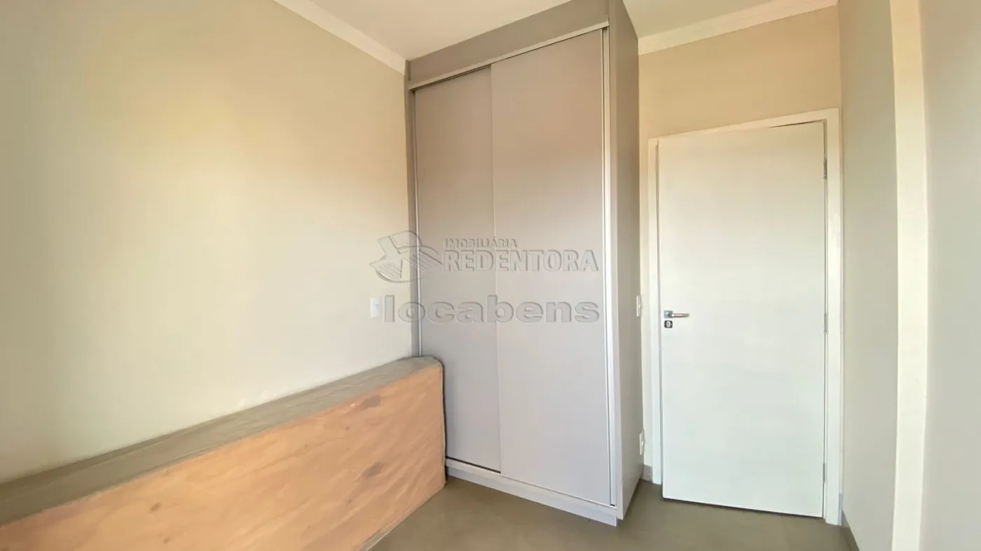 Alugar Apartamento / Padrão em São José do Rio Preto apenas R$ 2.800,00 - Foto 10