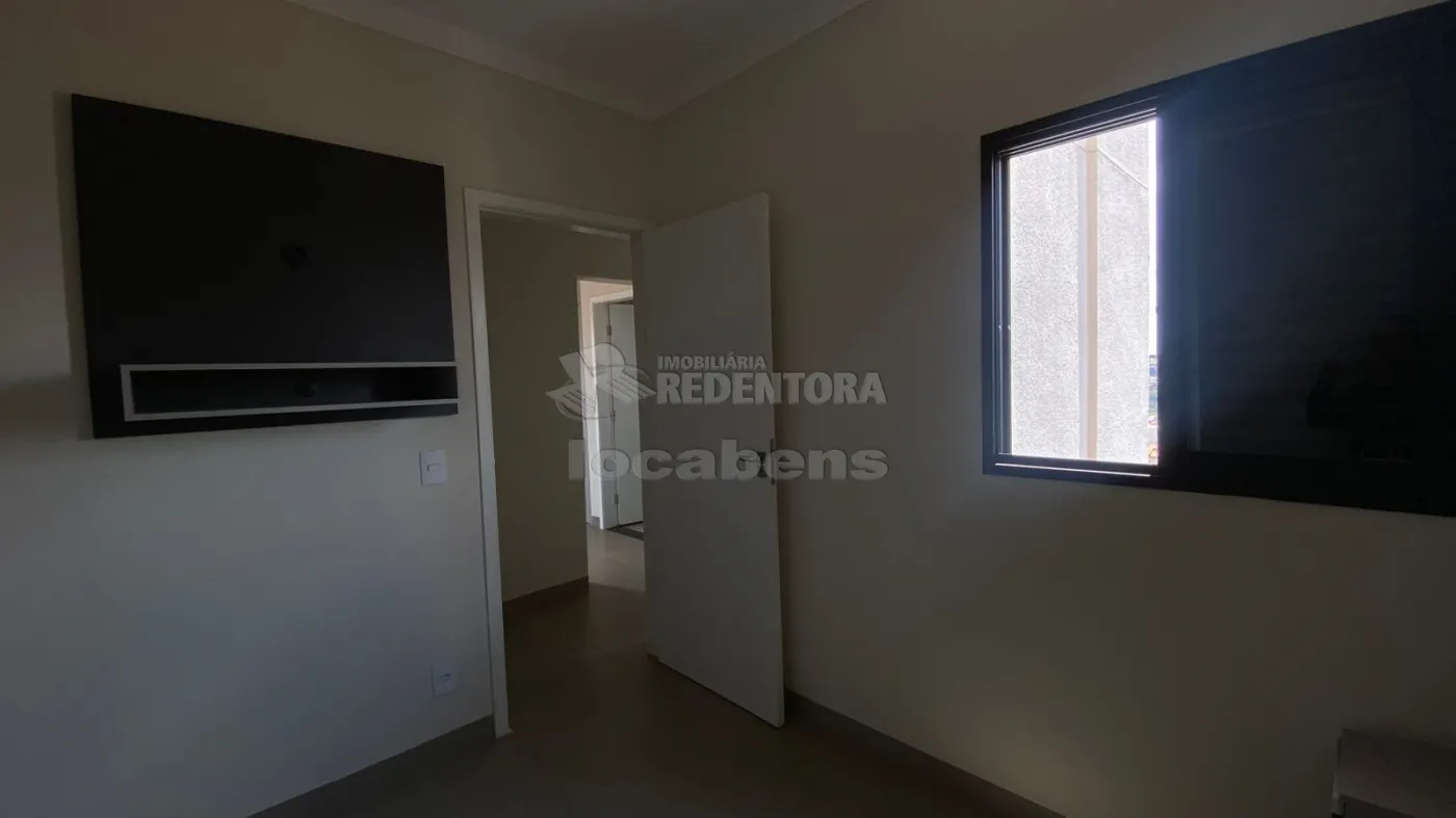 Alugar Apartamento / Padrão em São José do Rio Preto apenas R$ 2.800,00 - Foto 15