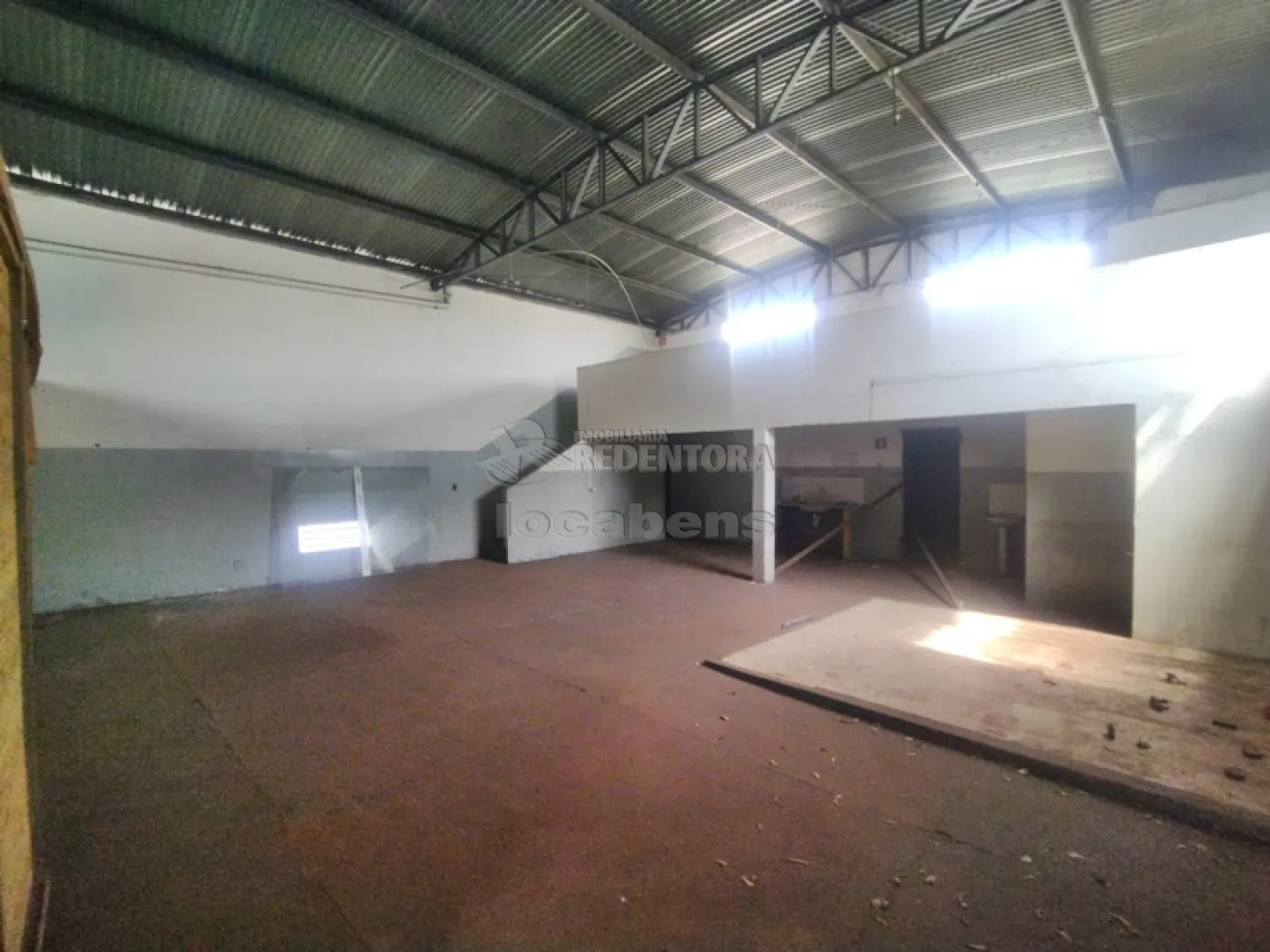 Depósito-Galpão-Armazém para alugar, 249m² - Foto 5