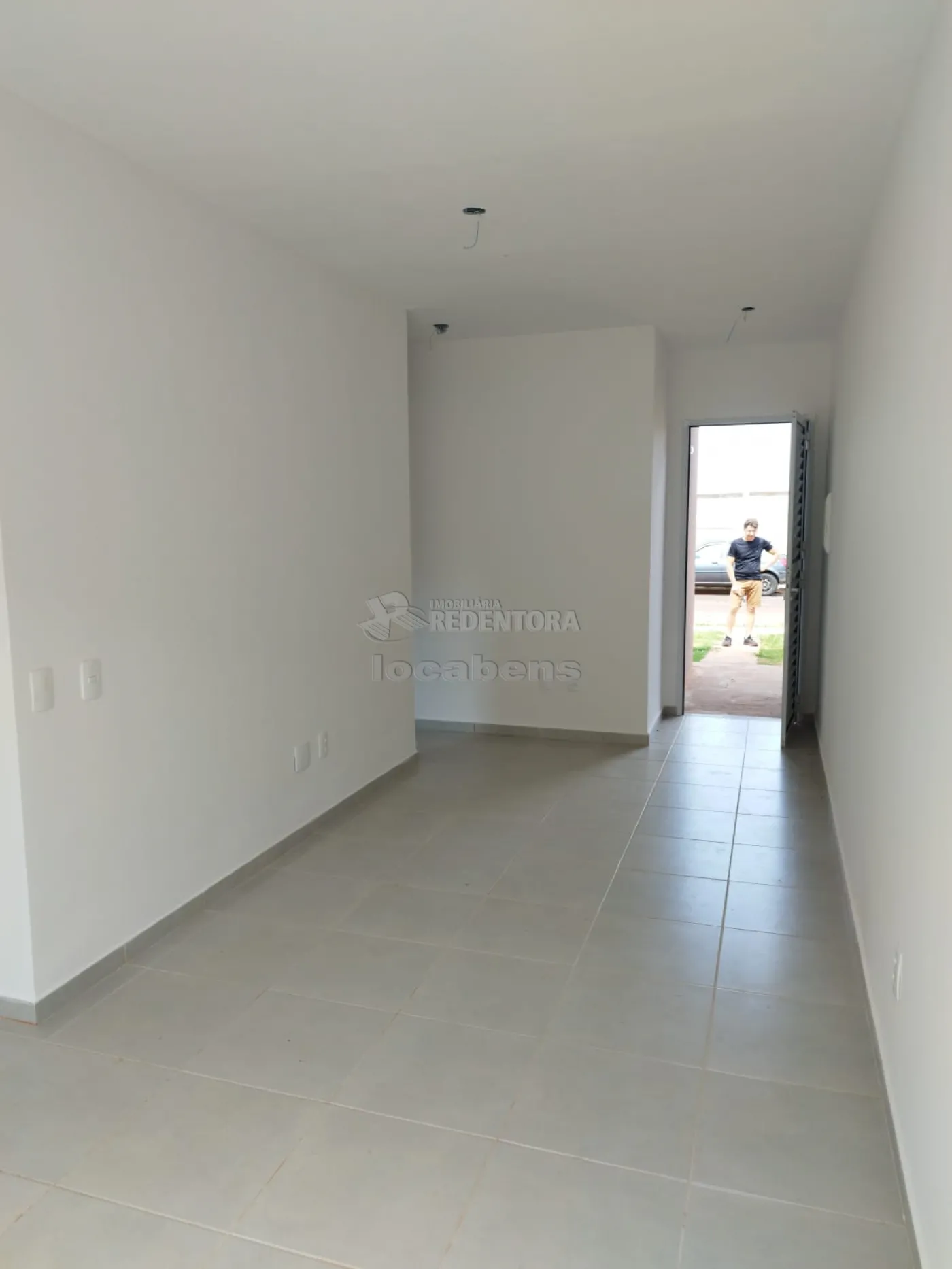 Alugar Casa / Condomínio em Bady Bassitt R$ 1.100,00 - Foto 4