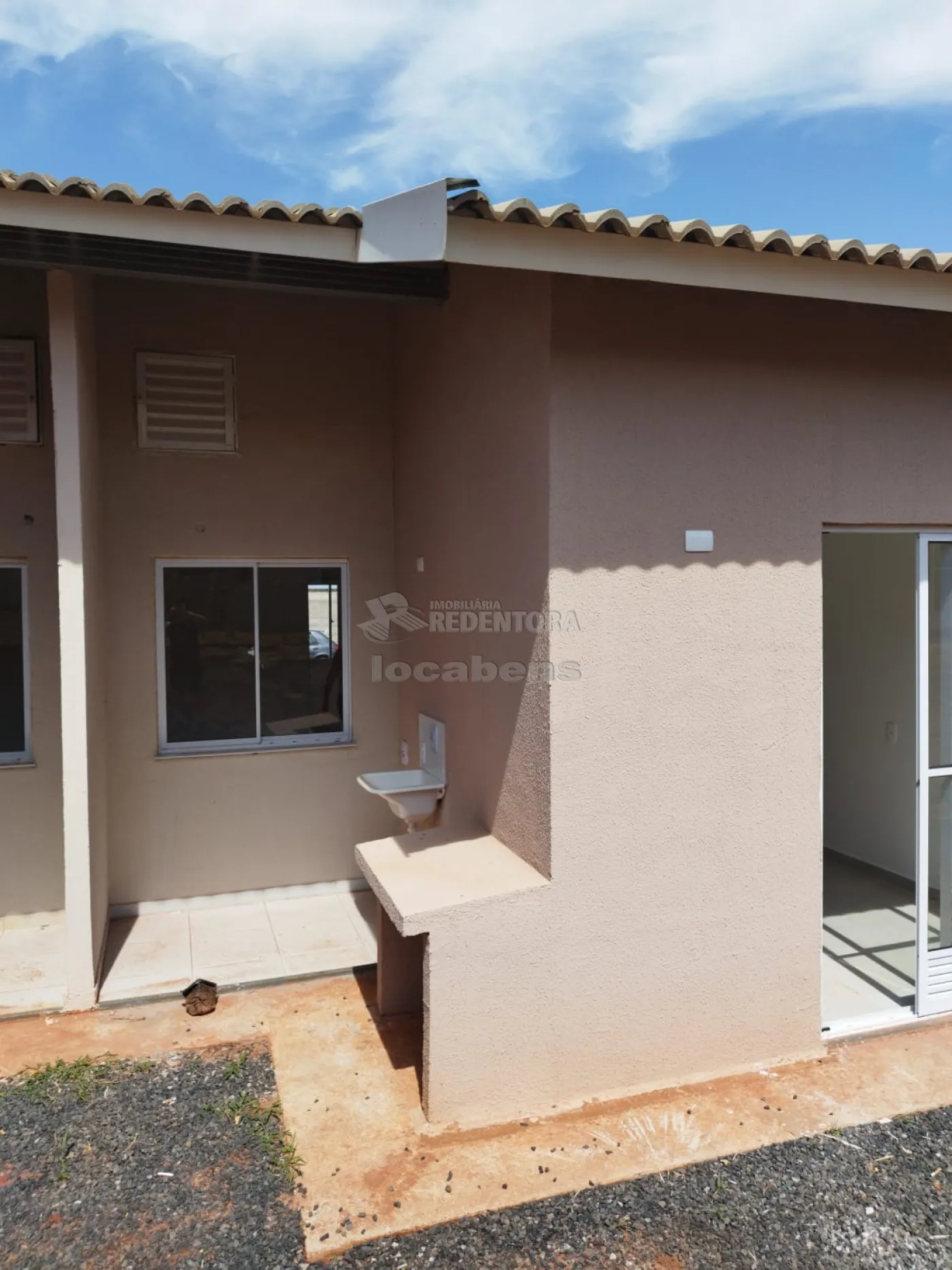 Alugar Casa / Condomínio em Bady Bassitt R$ 1.100,00 - Foto 13