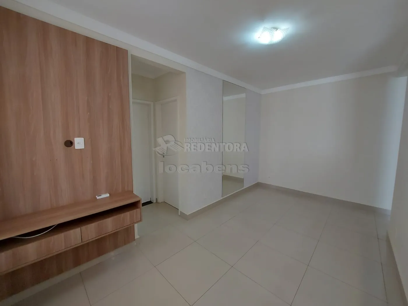 Alugar Apartamento / Padrão em São José do Rio Preto apenas R$ 1.300,00 - Foto 2