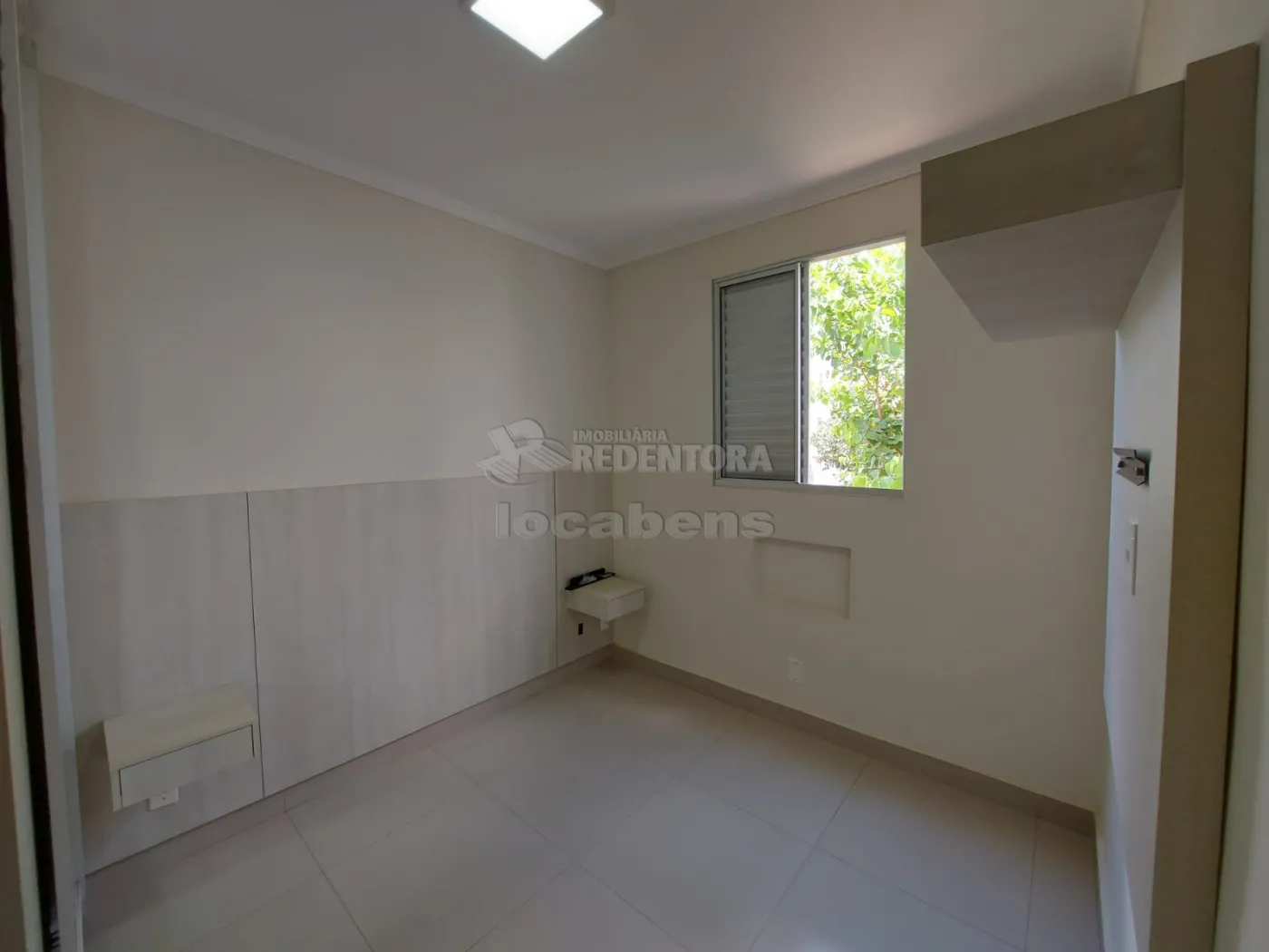 Alugar Apartamento / Padrão em São José do Rio Preto apenas R$ 1.300,00 - Foto 5