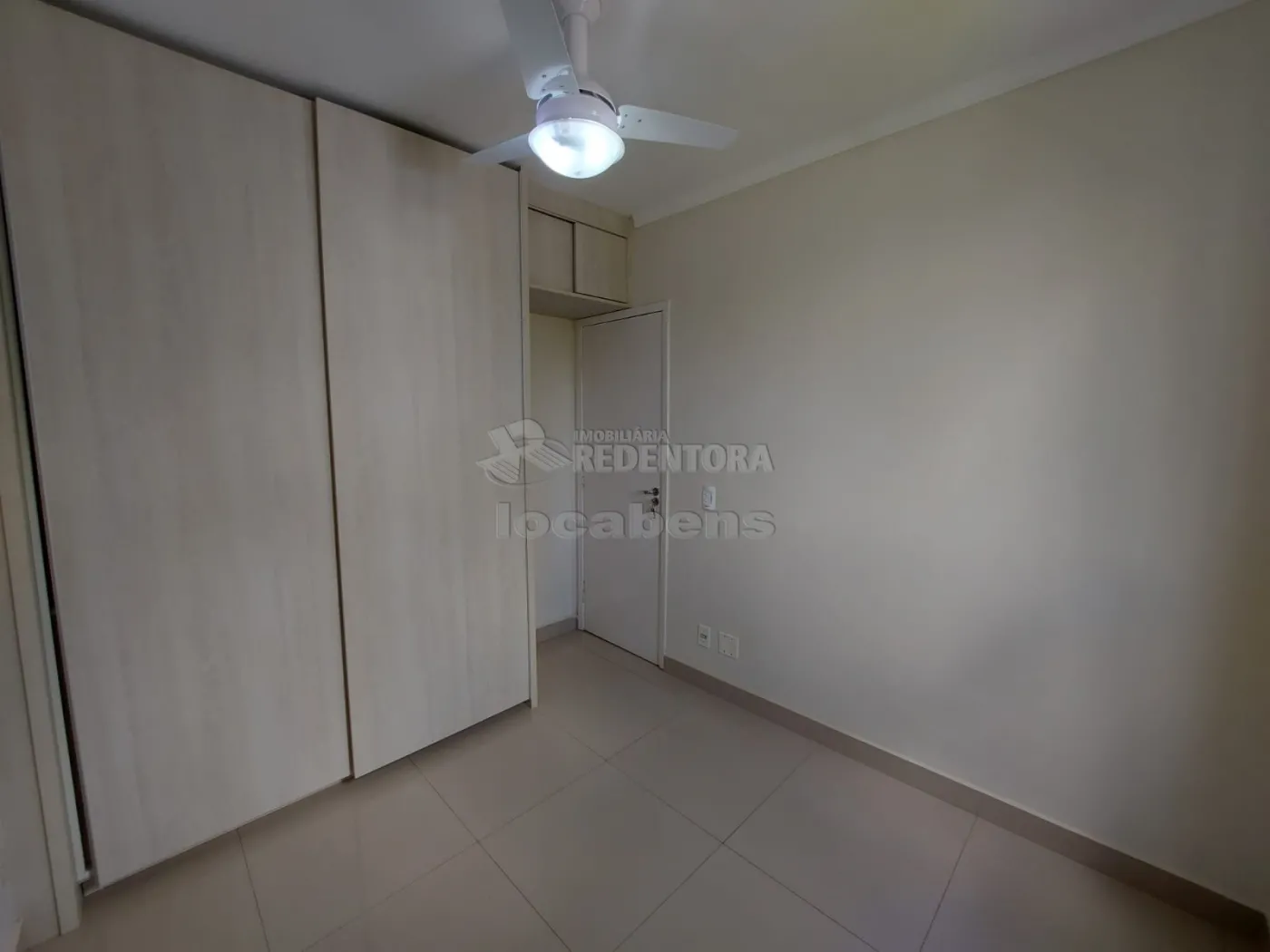 Alugar Apartamento / Padrão em São José do Rio Preto apenas R$ 1.300,00 - Foto 9