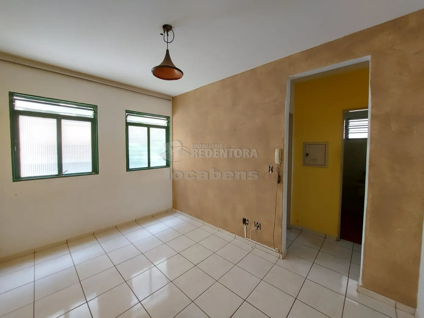 Alugar Apartamento / Padrão em São José do Rio Preto R$ 900,00 - Foto 1