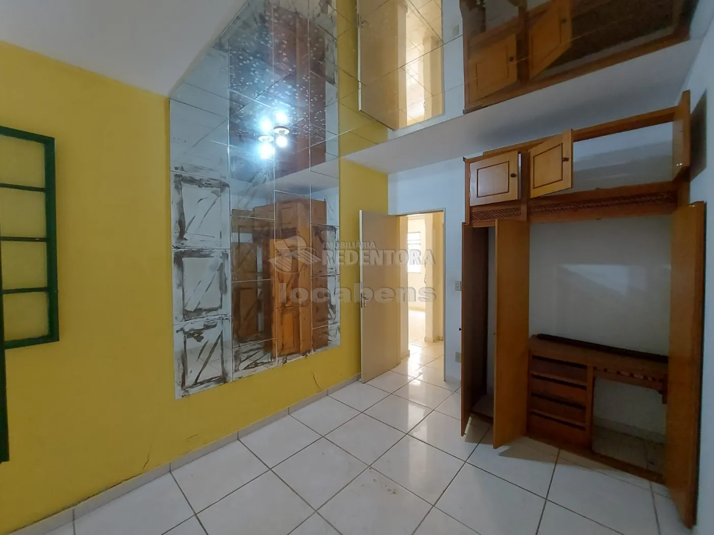 Alugar Apartamento / Padrão em São José do Rio Preto R$ 900,00 - Foto 7