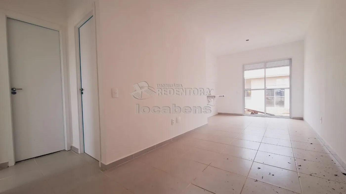 Alugar Casa / Condomínio em Bady Bassitt R$ 950,00 - Foto 9